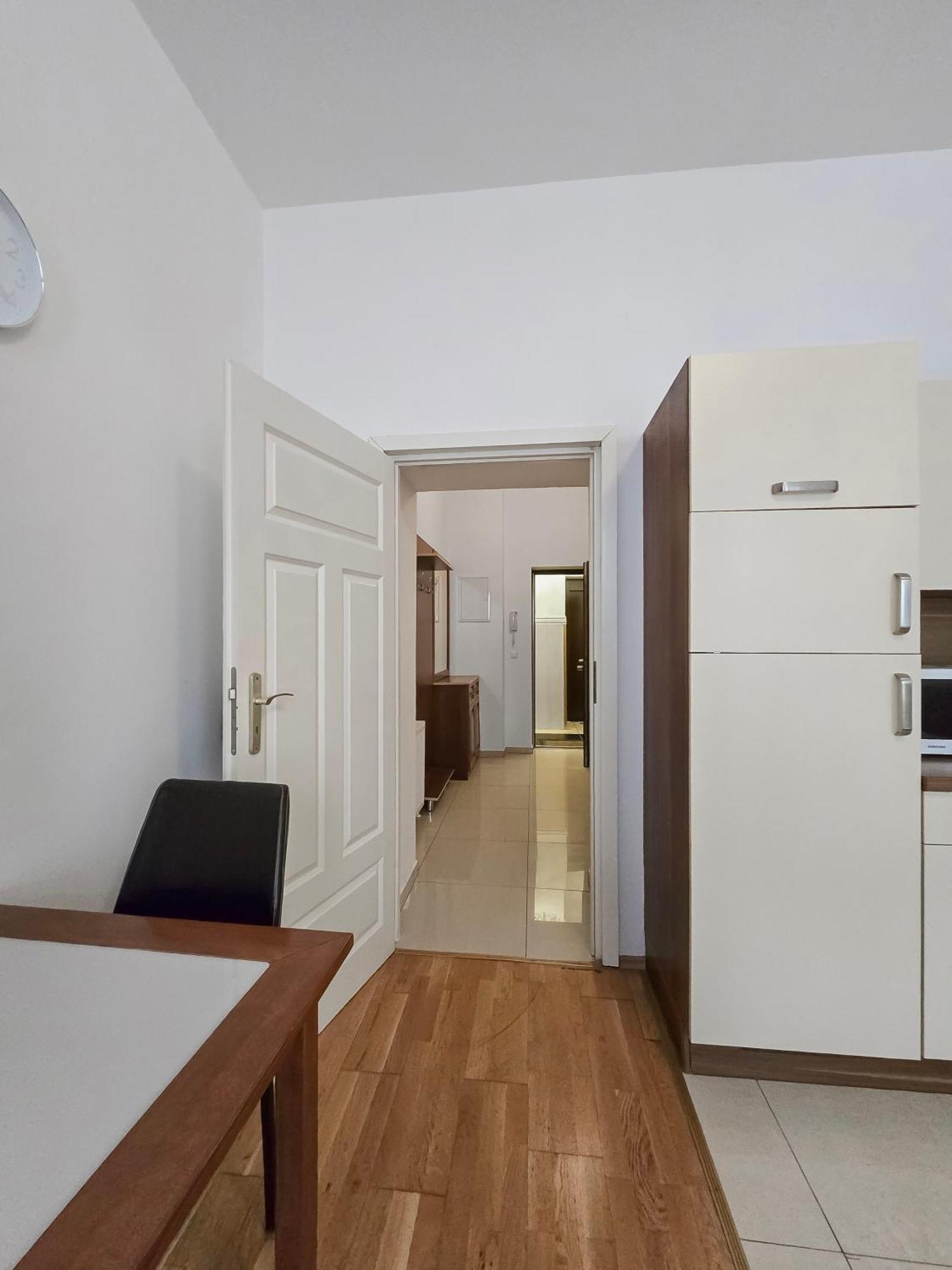 Studio Apartment * Vienna