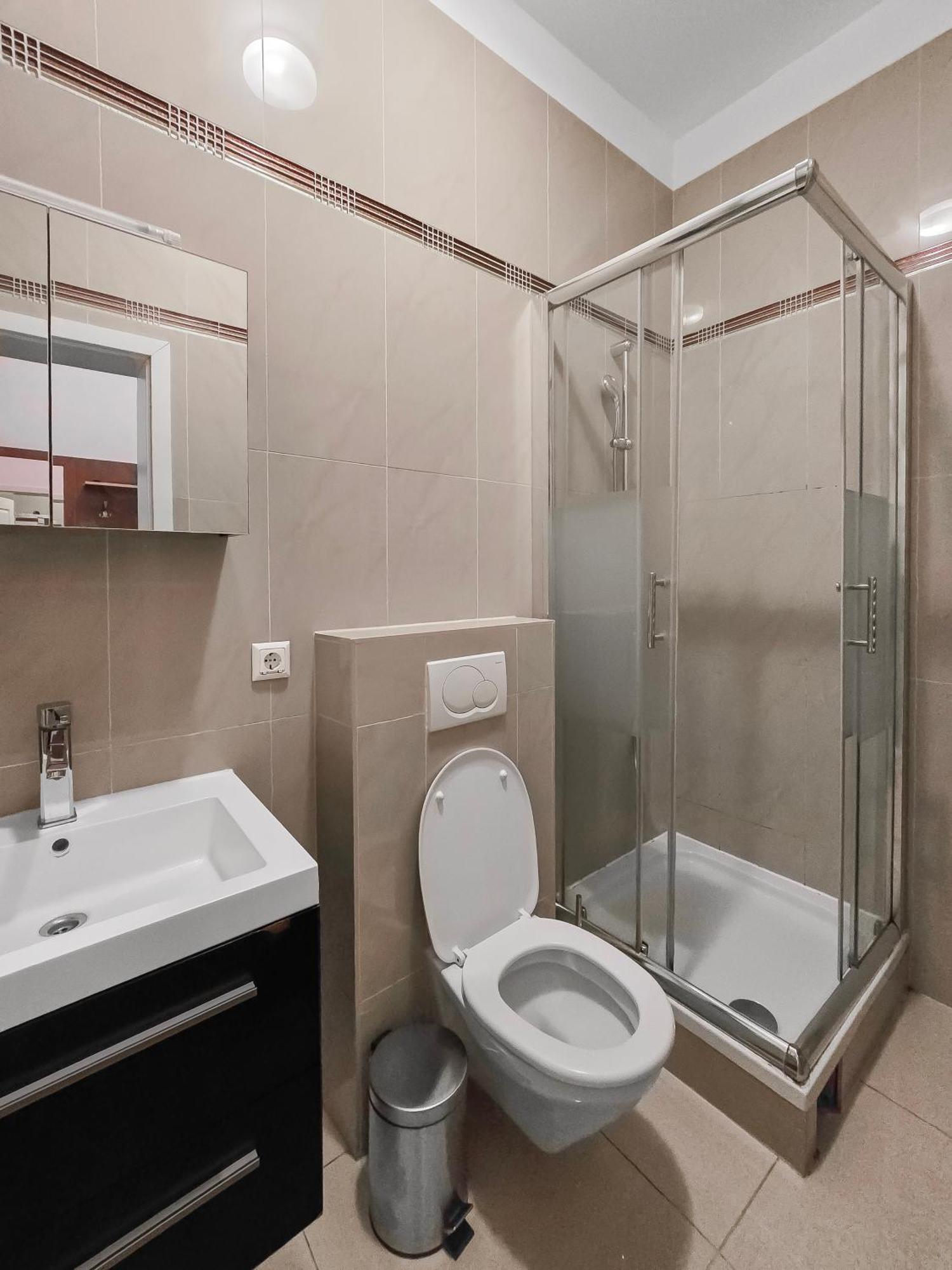 Apartment Studio Apartment