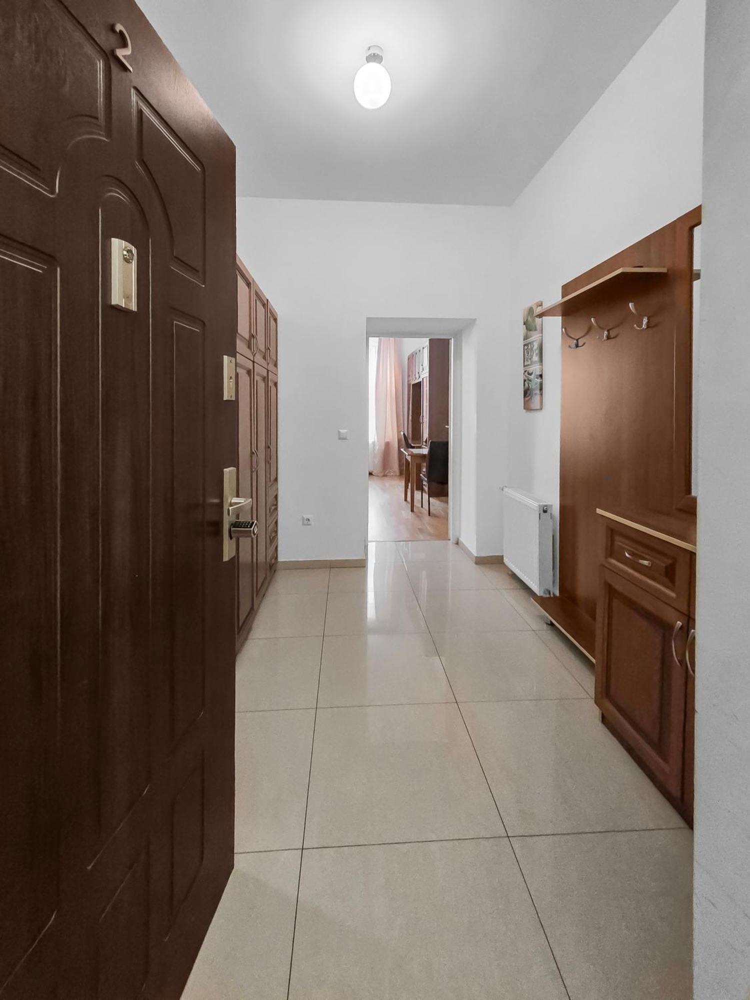 Studio Apartment Apartment Vienna