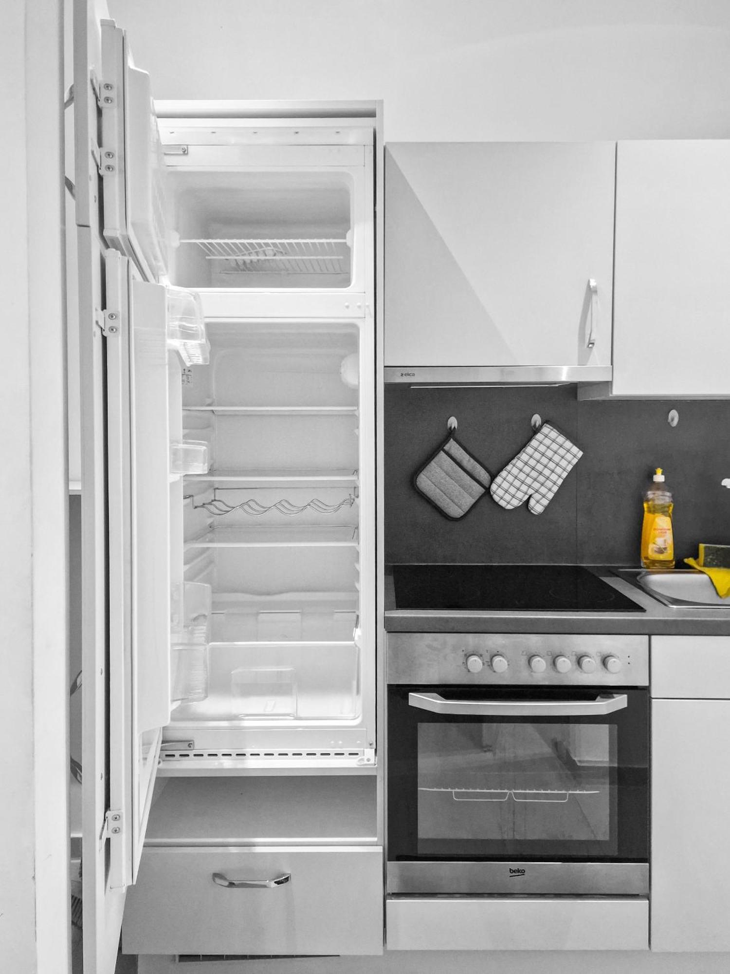 2rooms Apartment