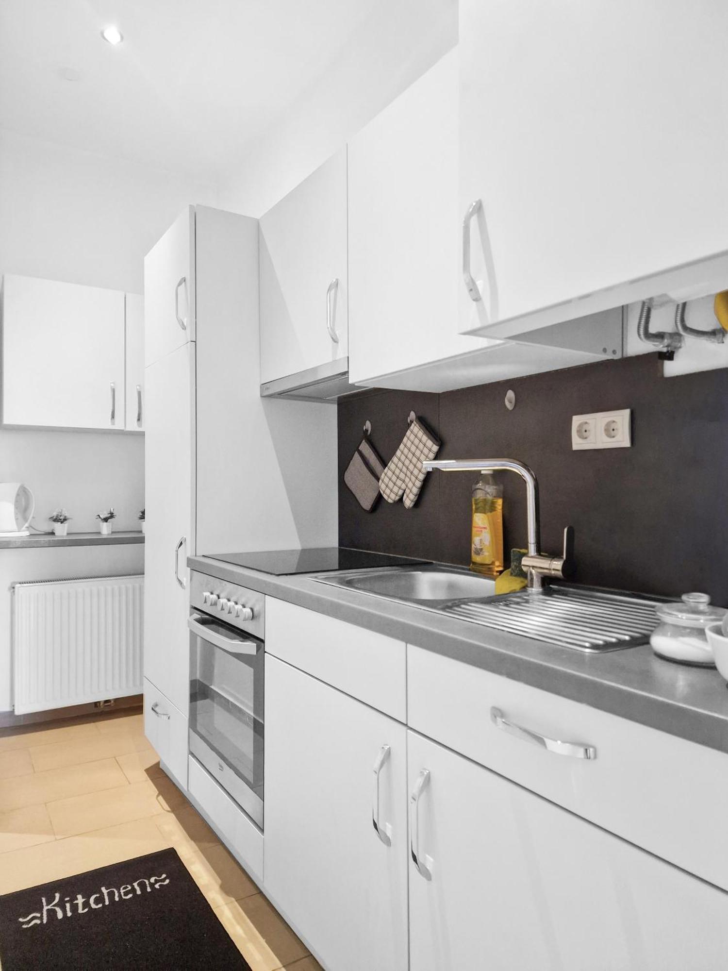 Apartment 2rooms *
