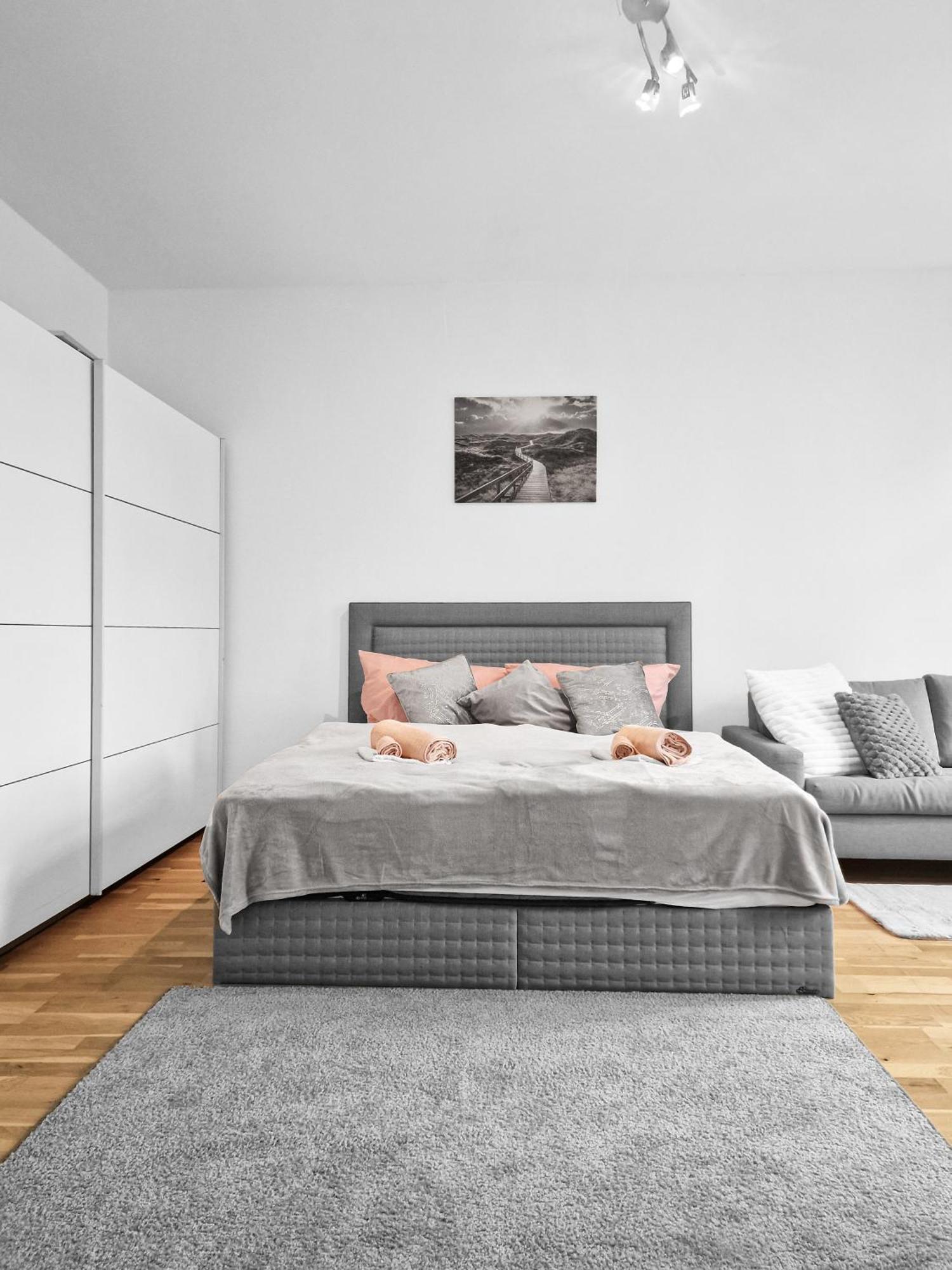 Apartment 2rooms Vienna