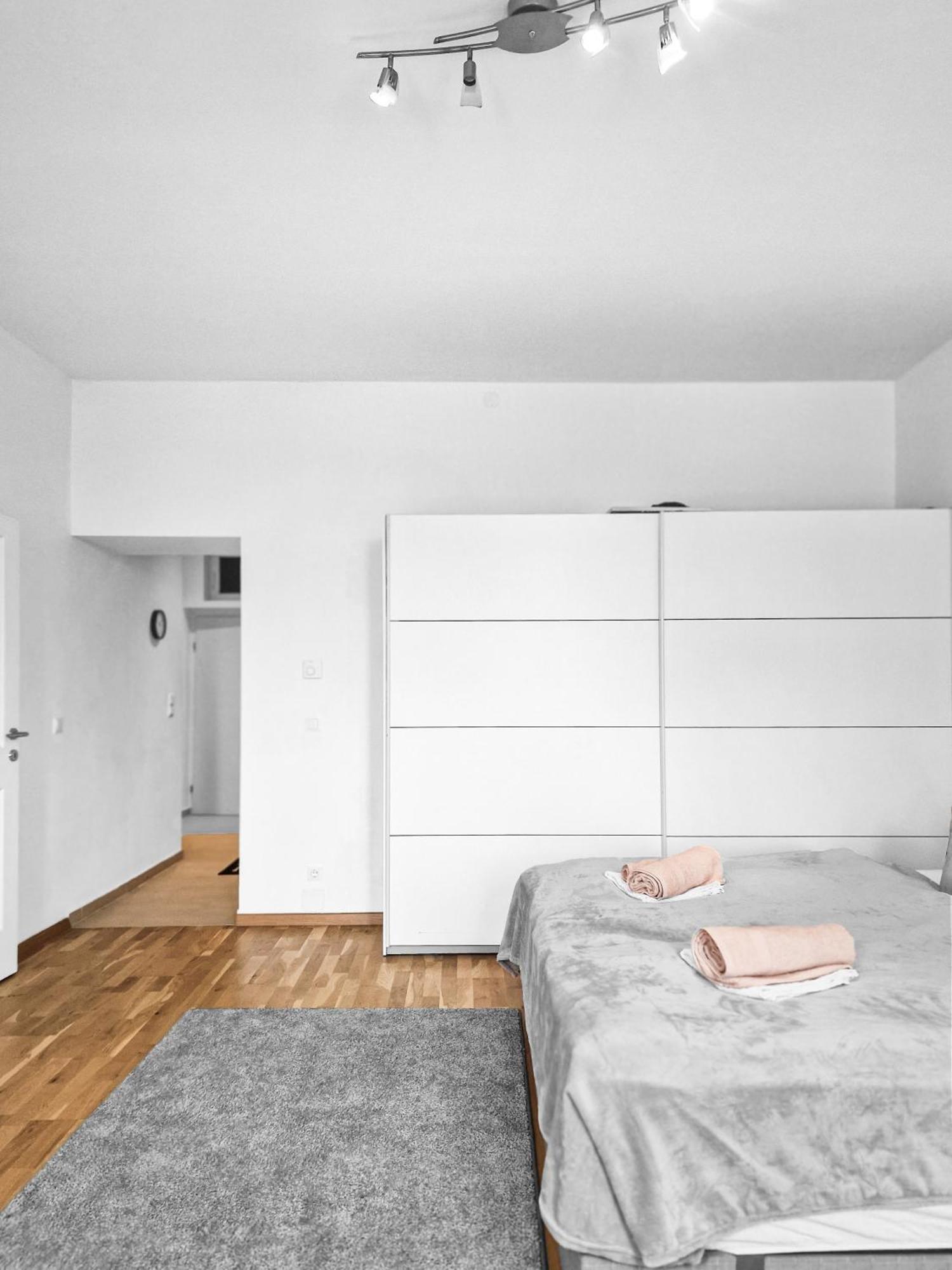 2rooms Apartment *