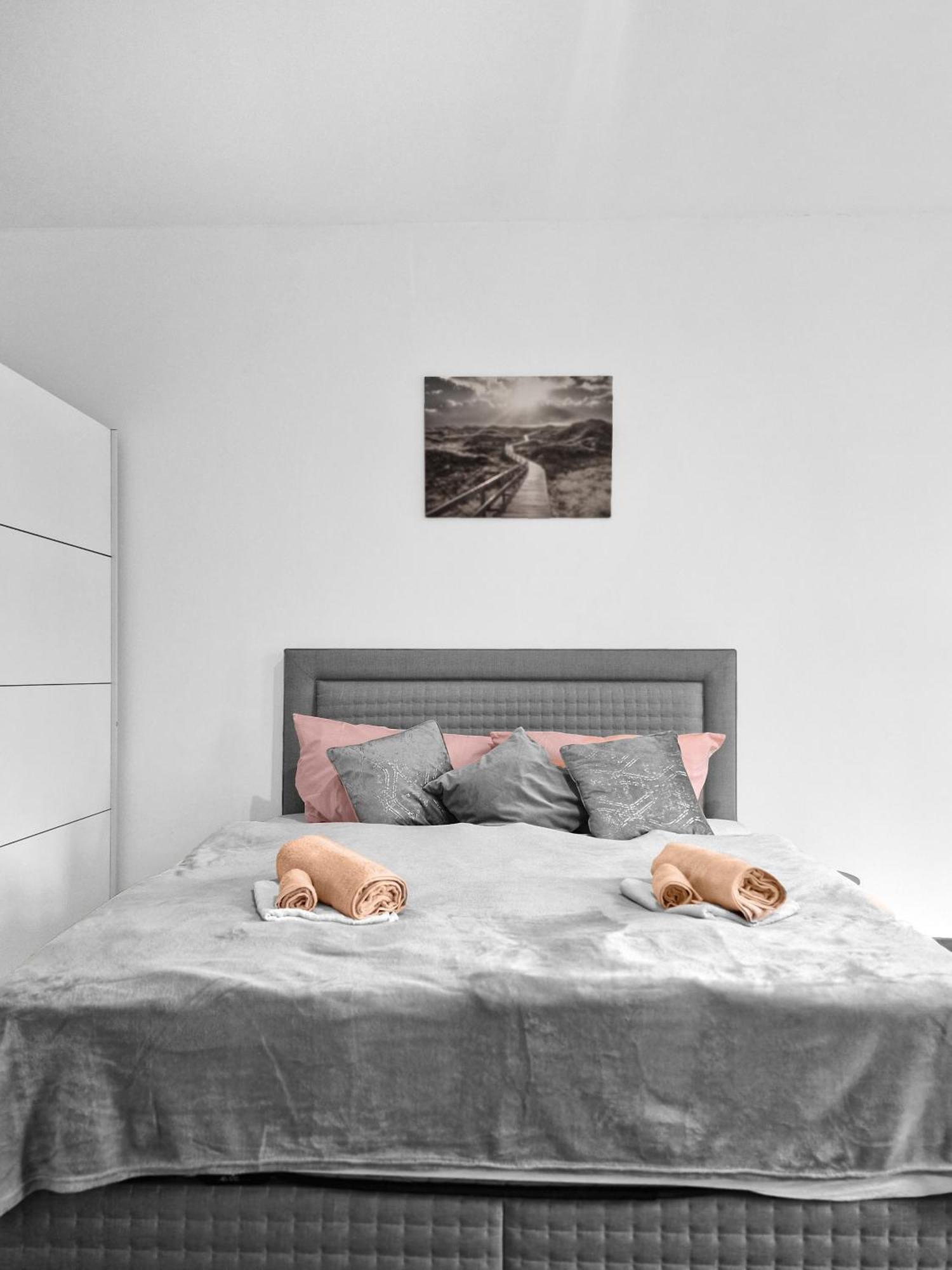 Apartment 2rooms Vienna