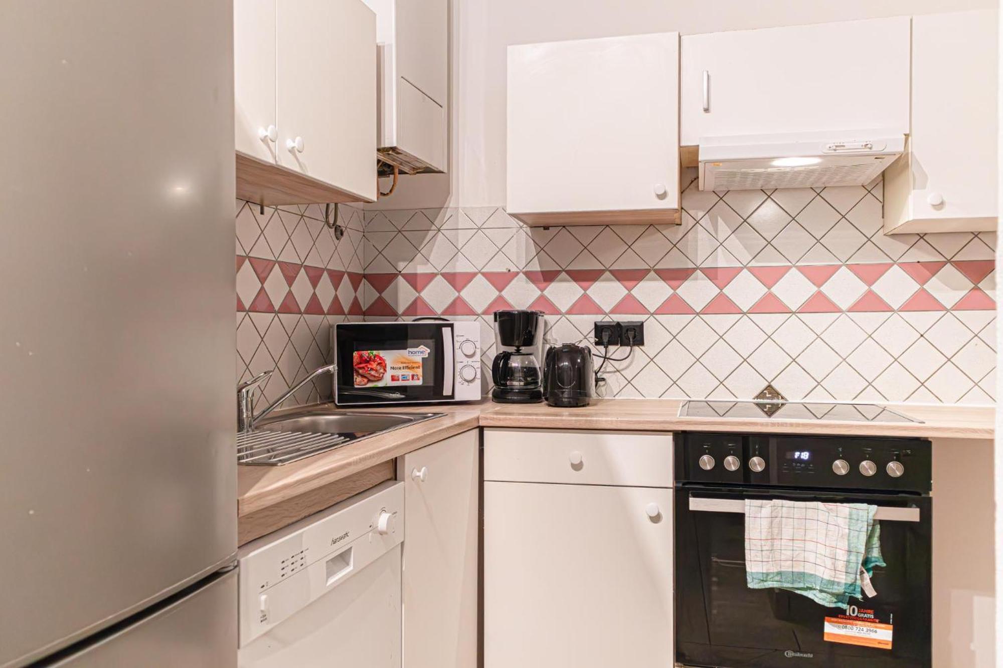 & Affordable 3br The Haven Apartment *