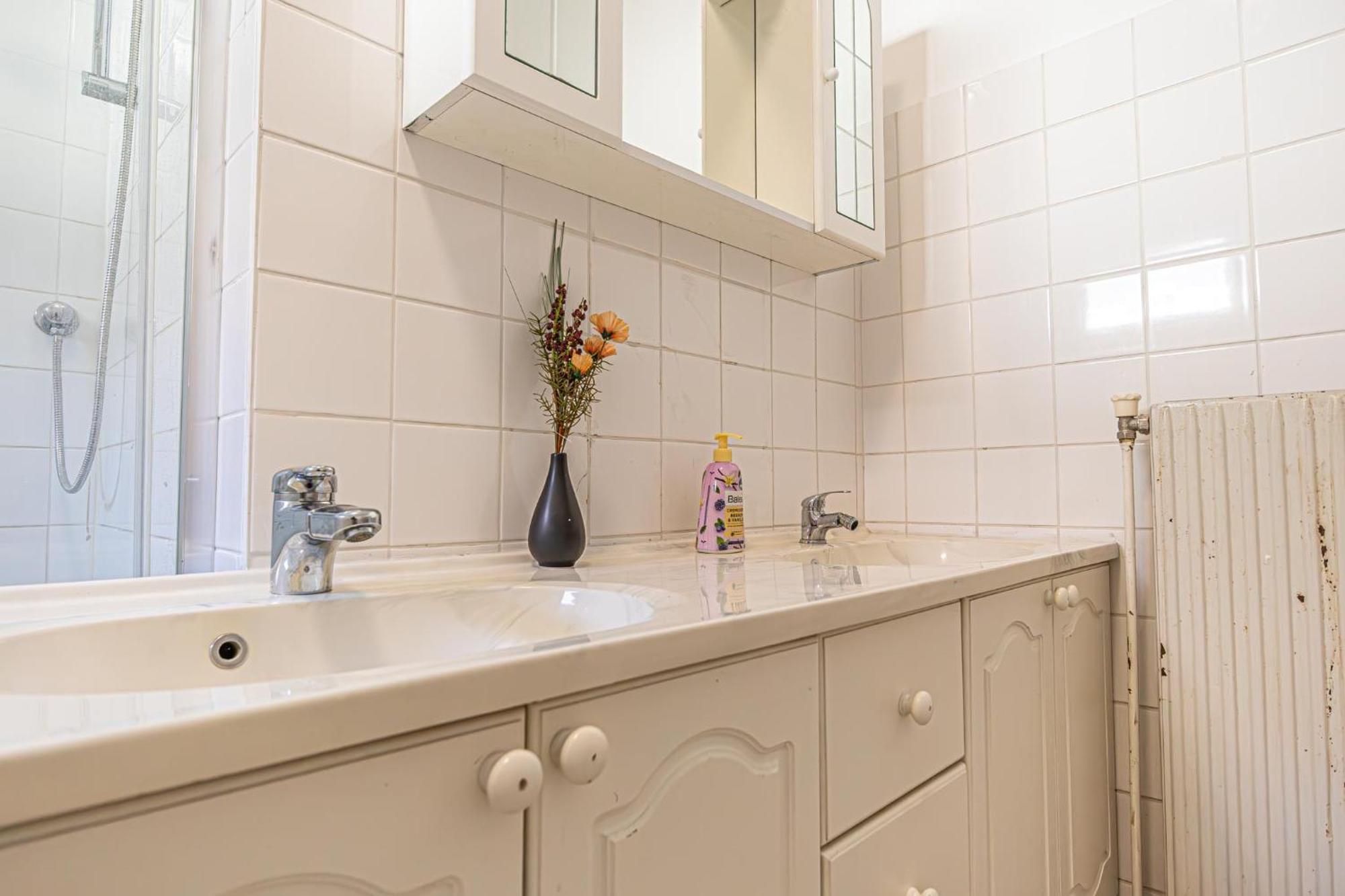 Comfy 3br With Garden, Up To 10 People *