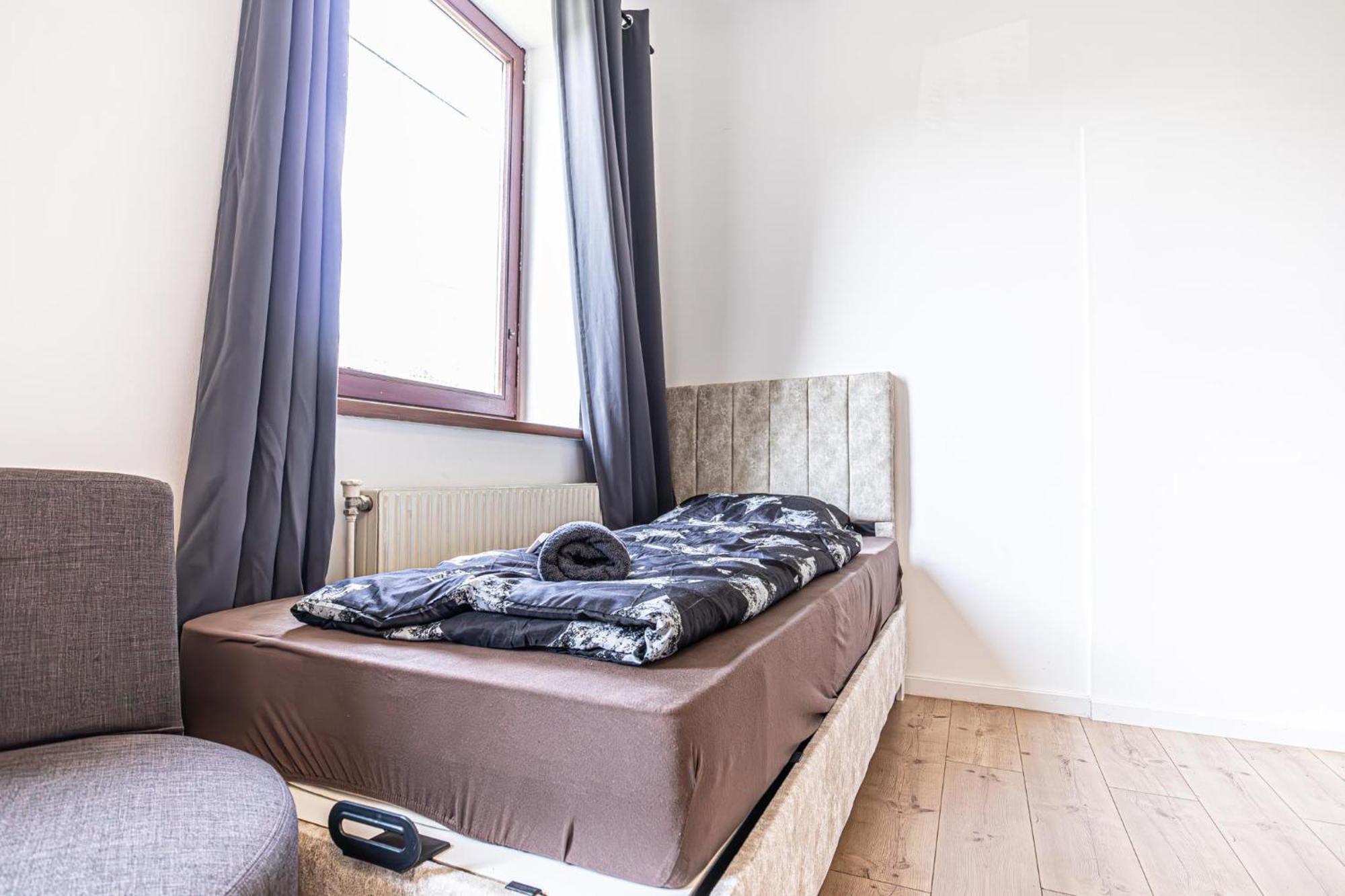 Comfy 3br With Garden, Up To 10 People Vienna