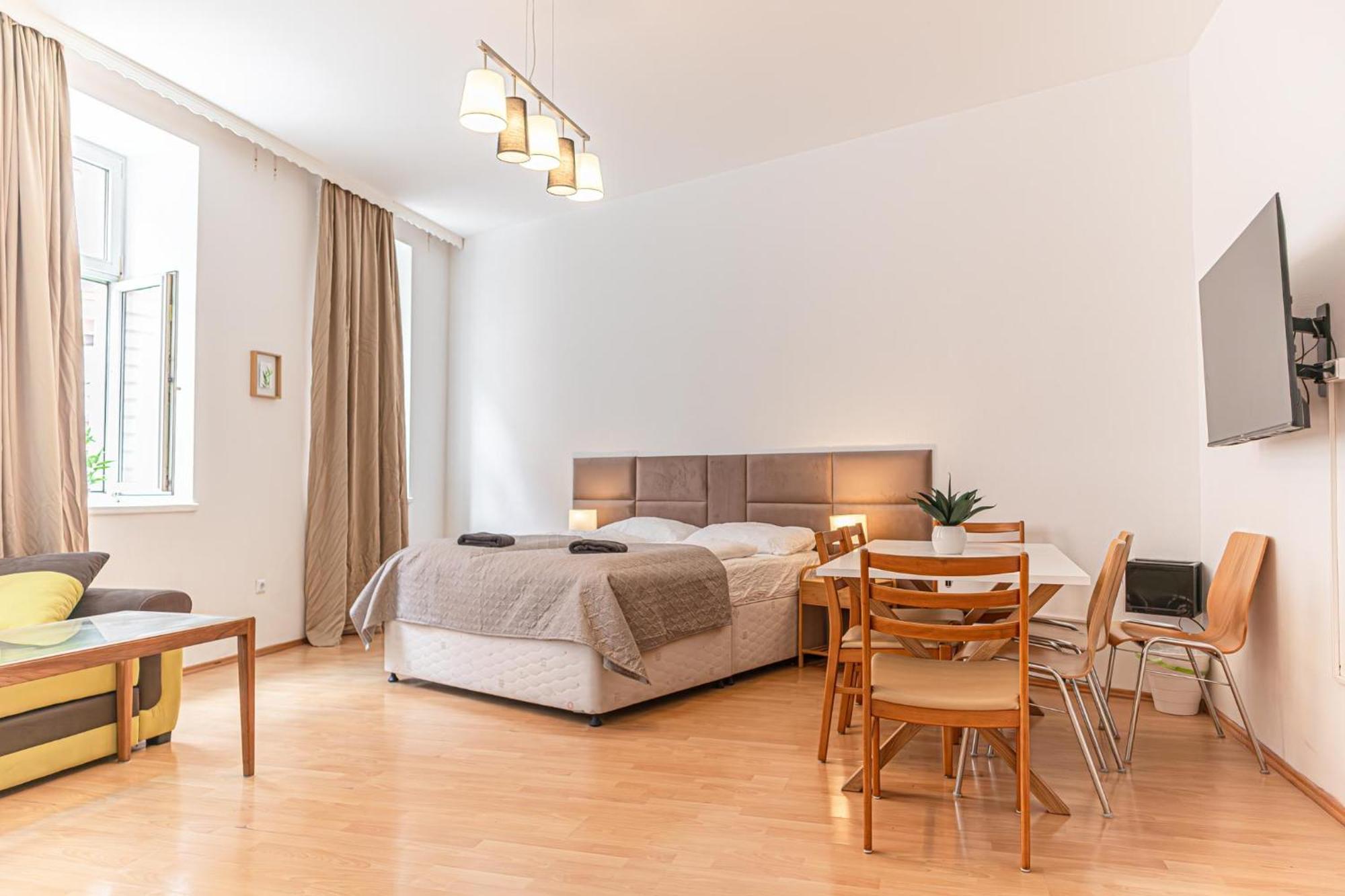 & Affordable 3br The Haven * Vienna