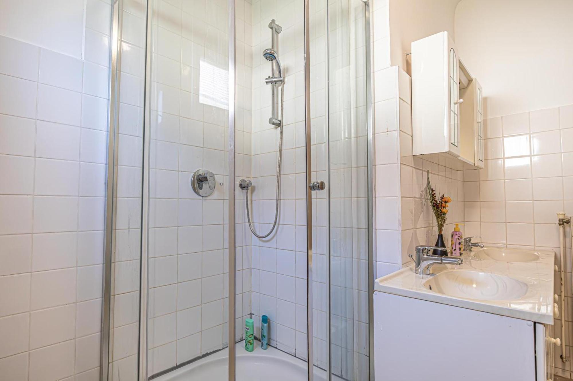 Comfy 3br With Garden, Up To 10 People