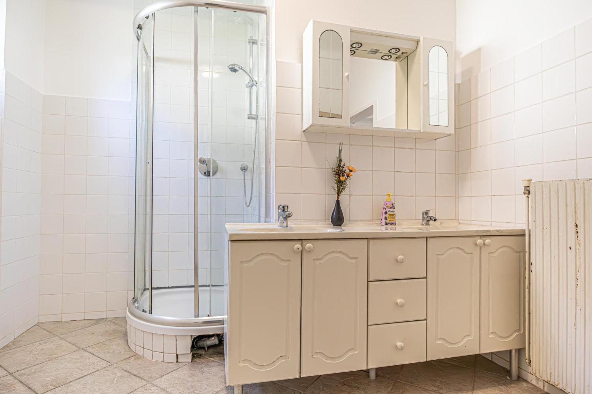Apartment Comfy 3br With Garden, Up To 10 People Vienna
