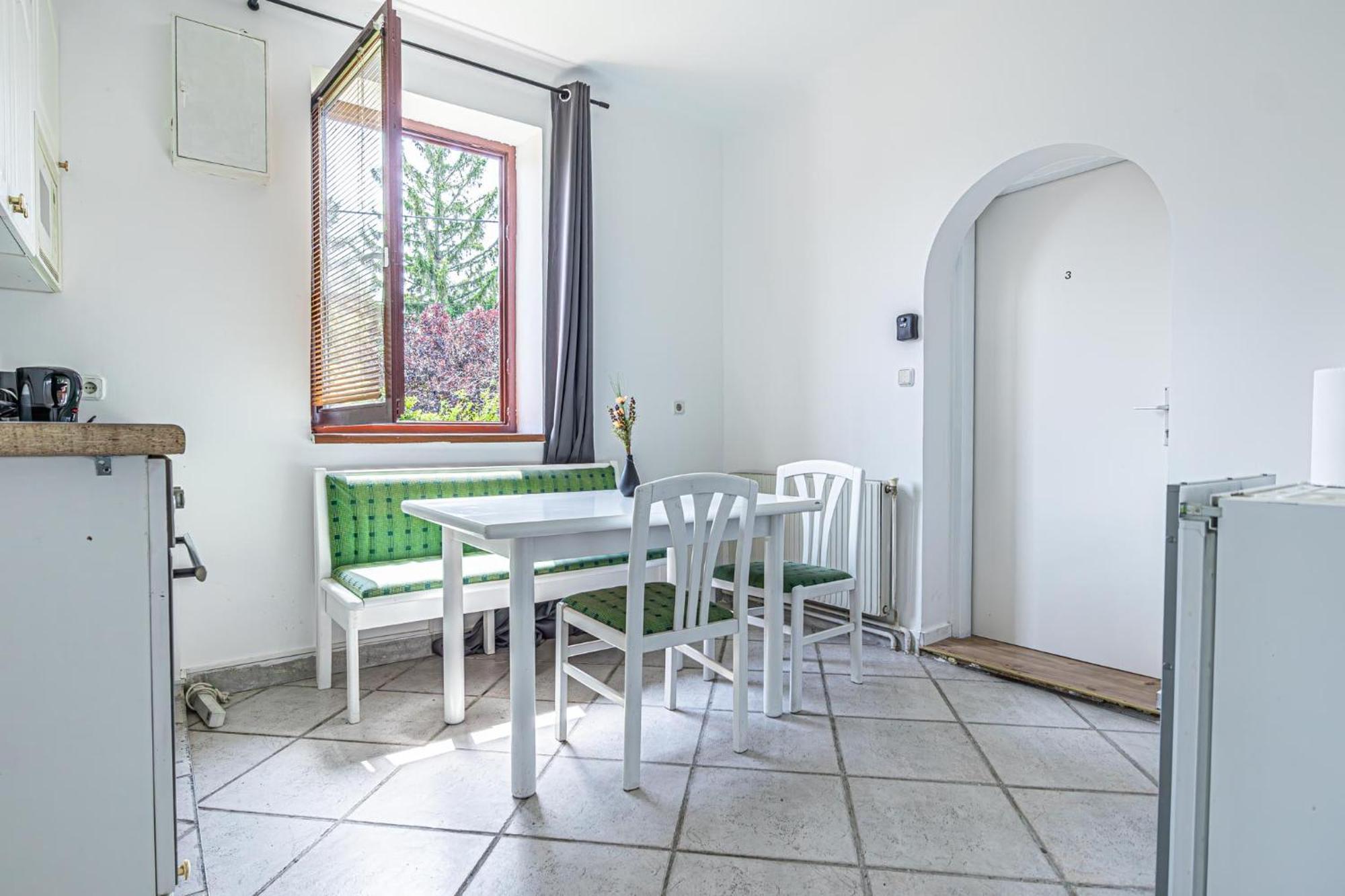 Comfy 3br With Garden, Up To 10 People * Vienna