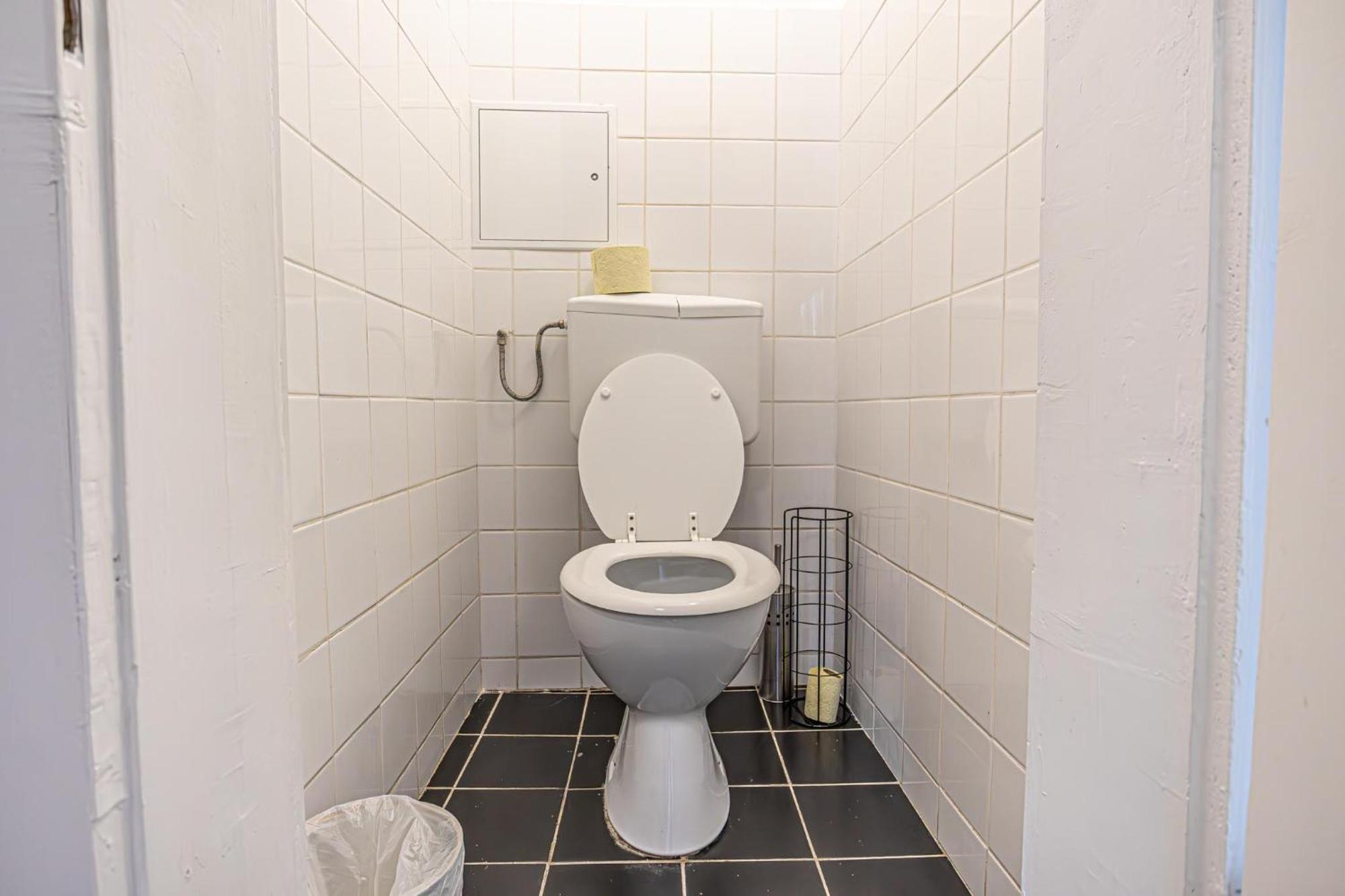 Comfy 3br With Garden, Up To 10 People
