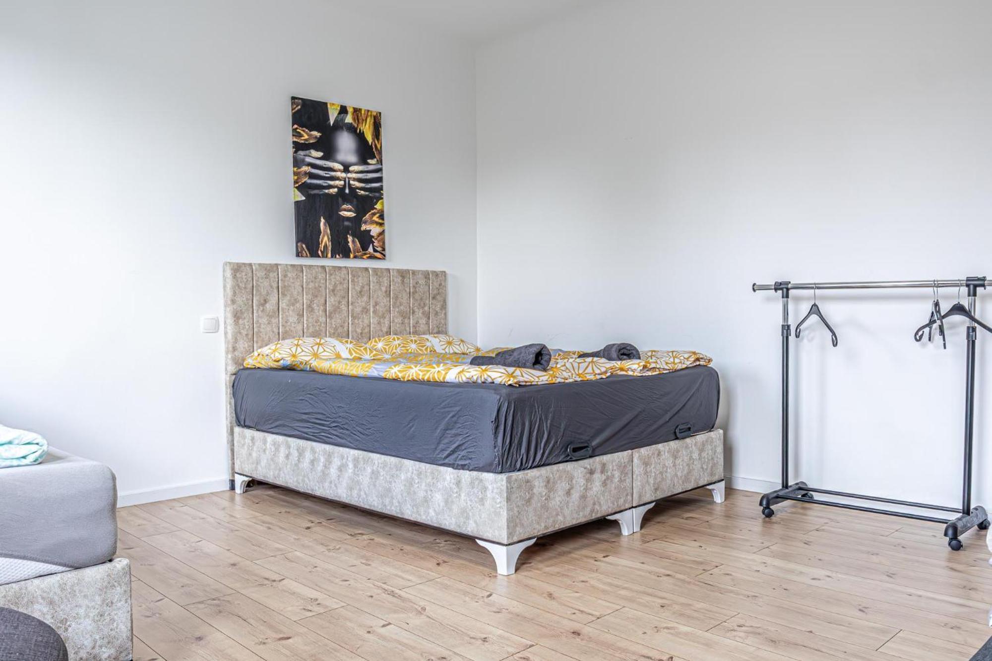 Comfy 3br With Garden, Up To 10 People Apartment Vienna