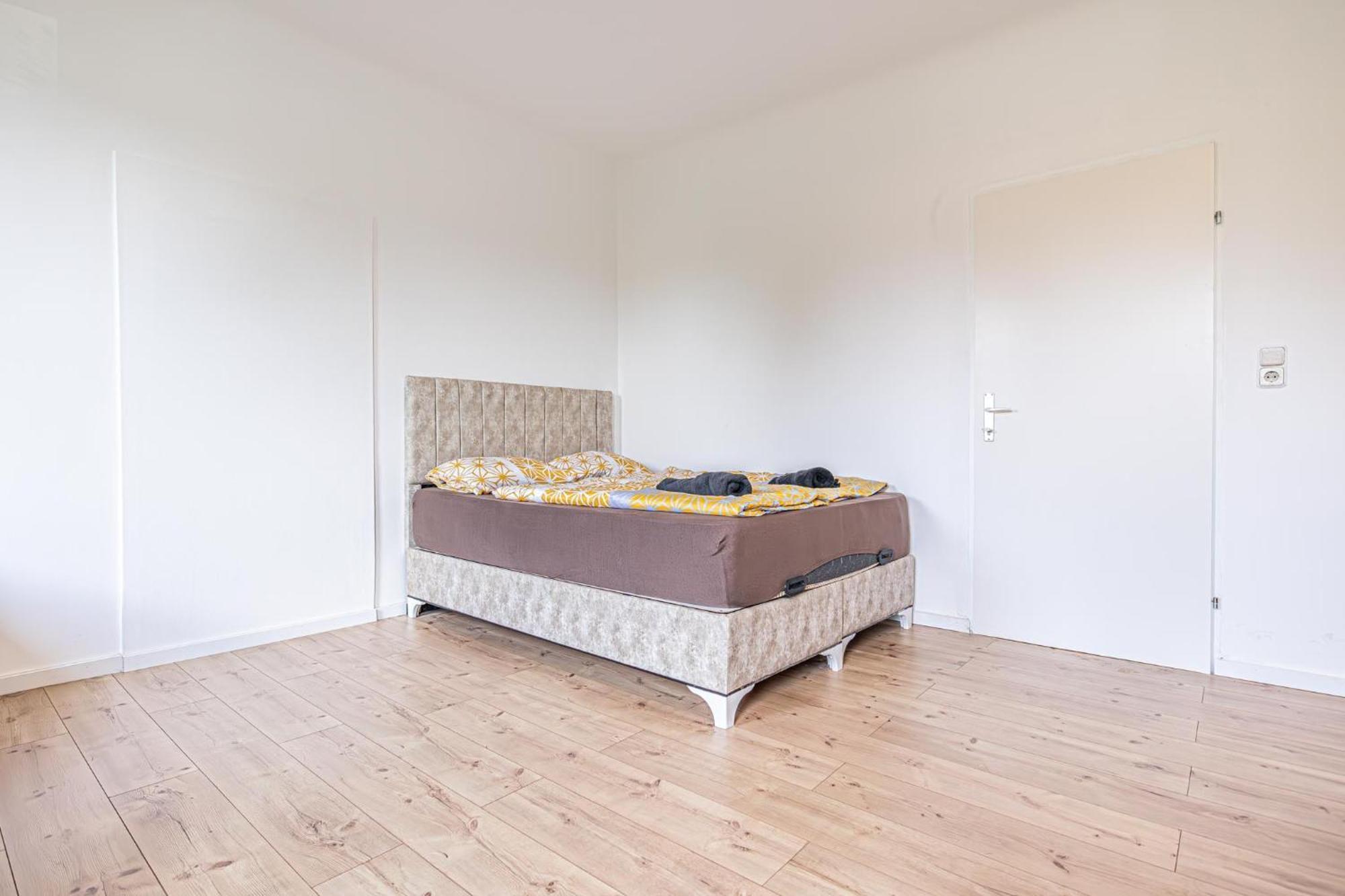 Apartment Comfy 3br With Garden, Up To 10 People Vienna