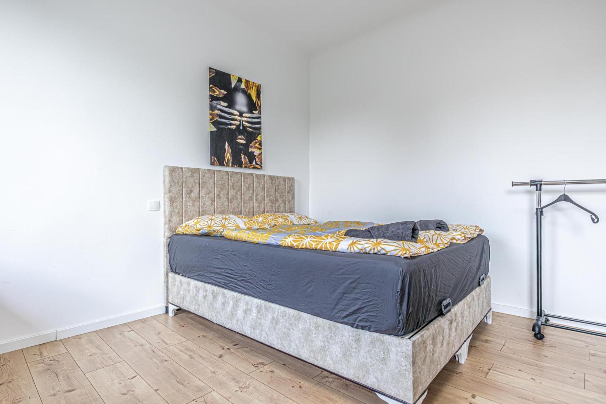 Comfy 3br With Garden, Up To 10 People Vienna