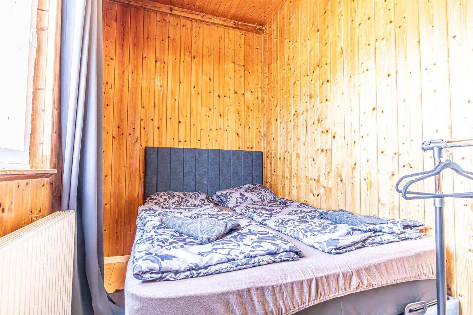 Comfy 3br With Garden, Up To 10 People Apartment Vienna