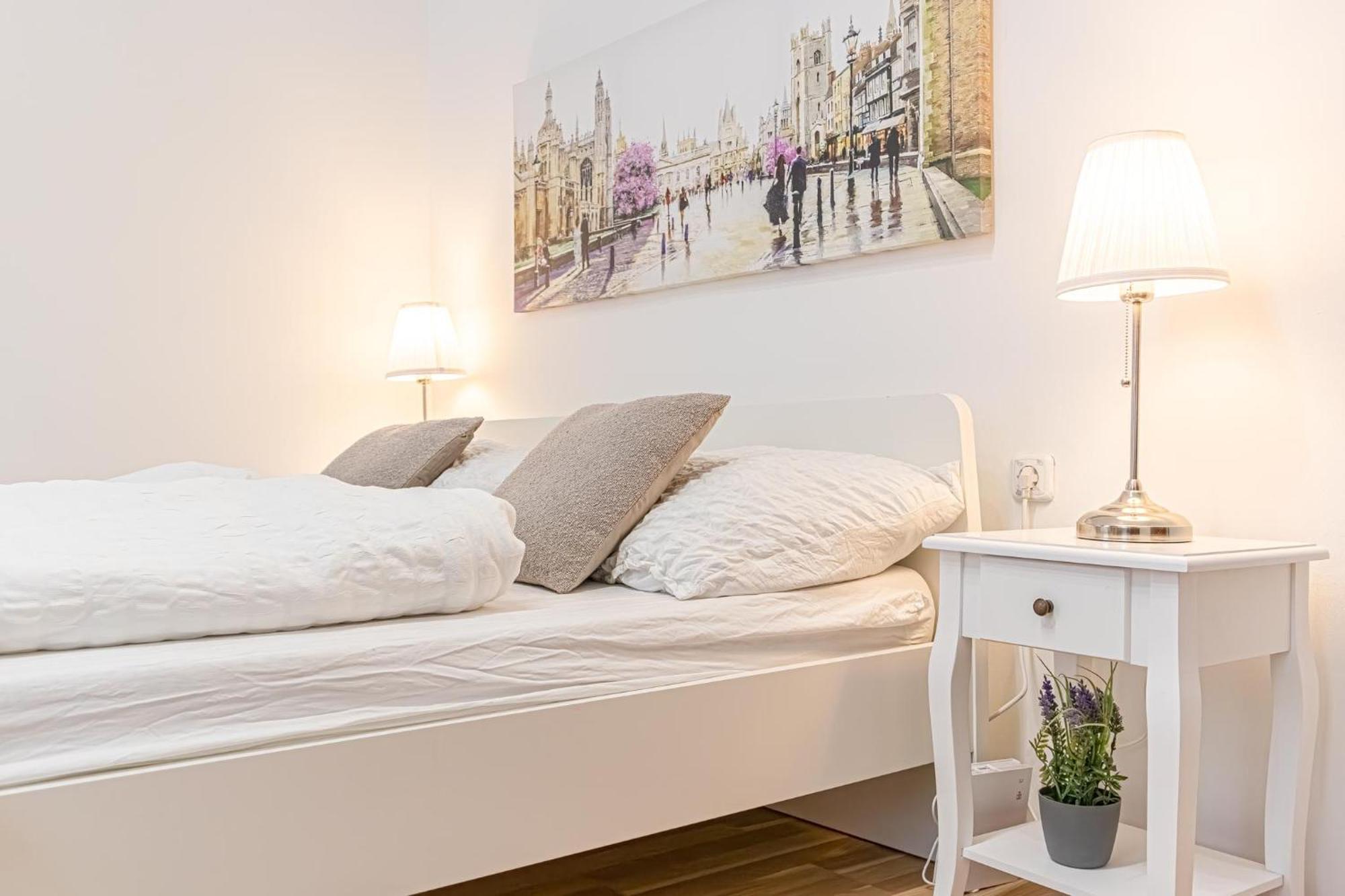 Modern Living 1br In Centeral Location * Vienna