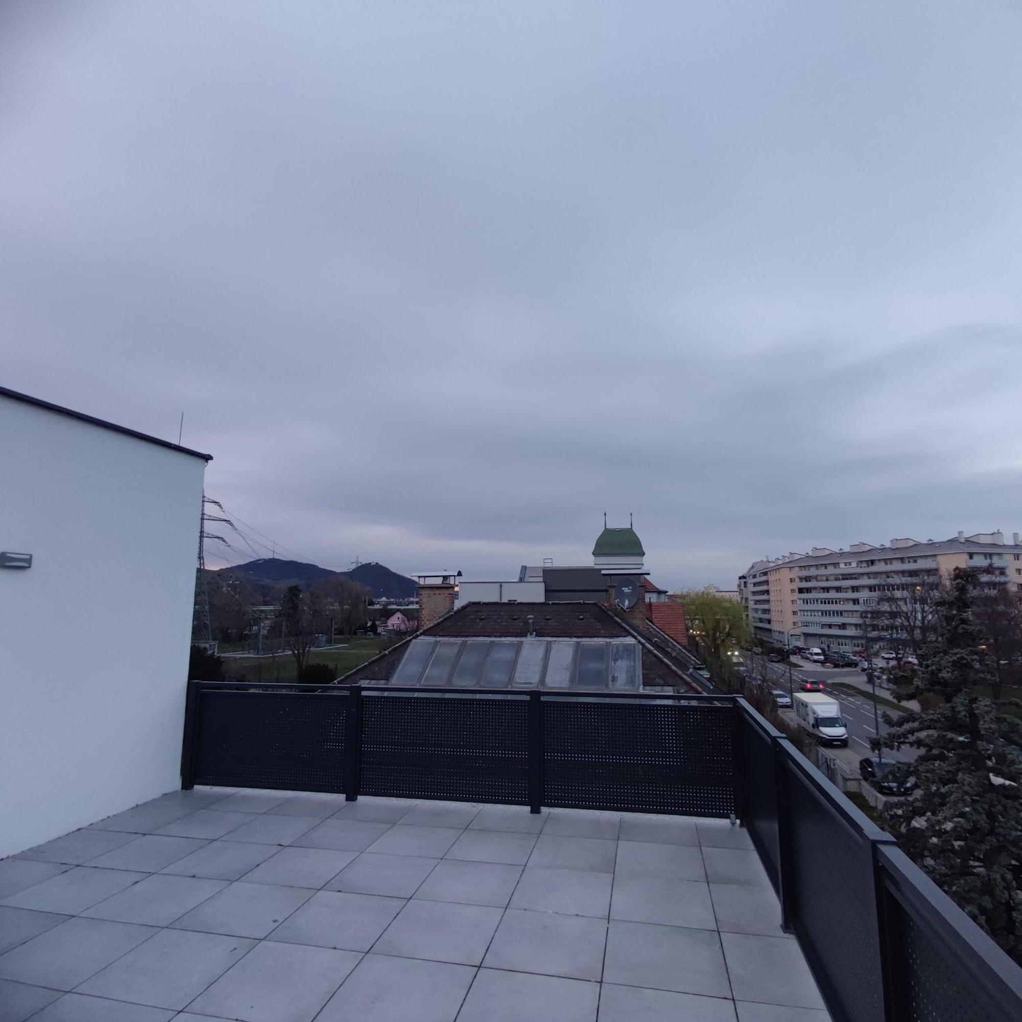 Aparthotel Umbrella Vienna
