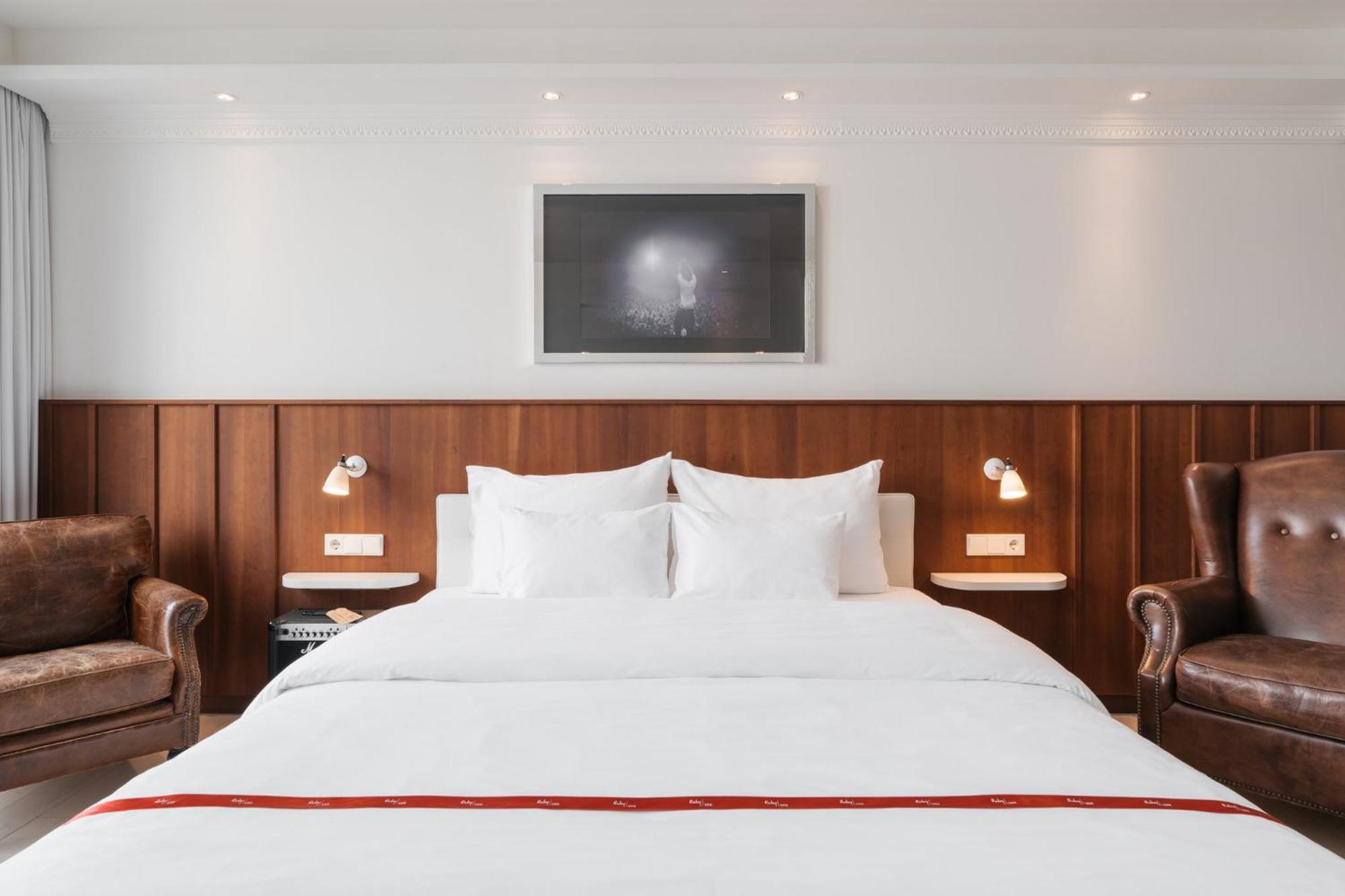 Hotel Ruby Sofie