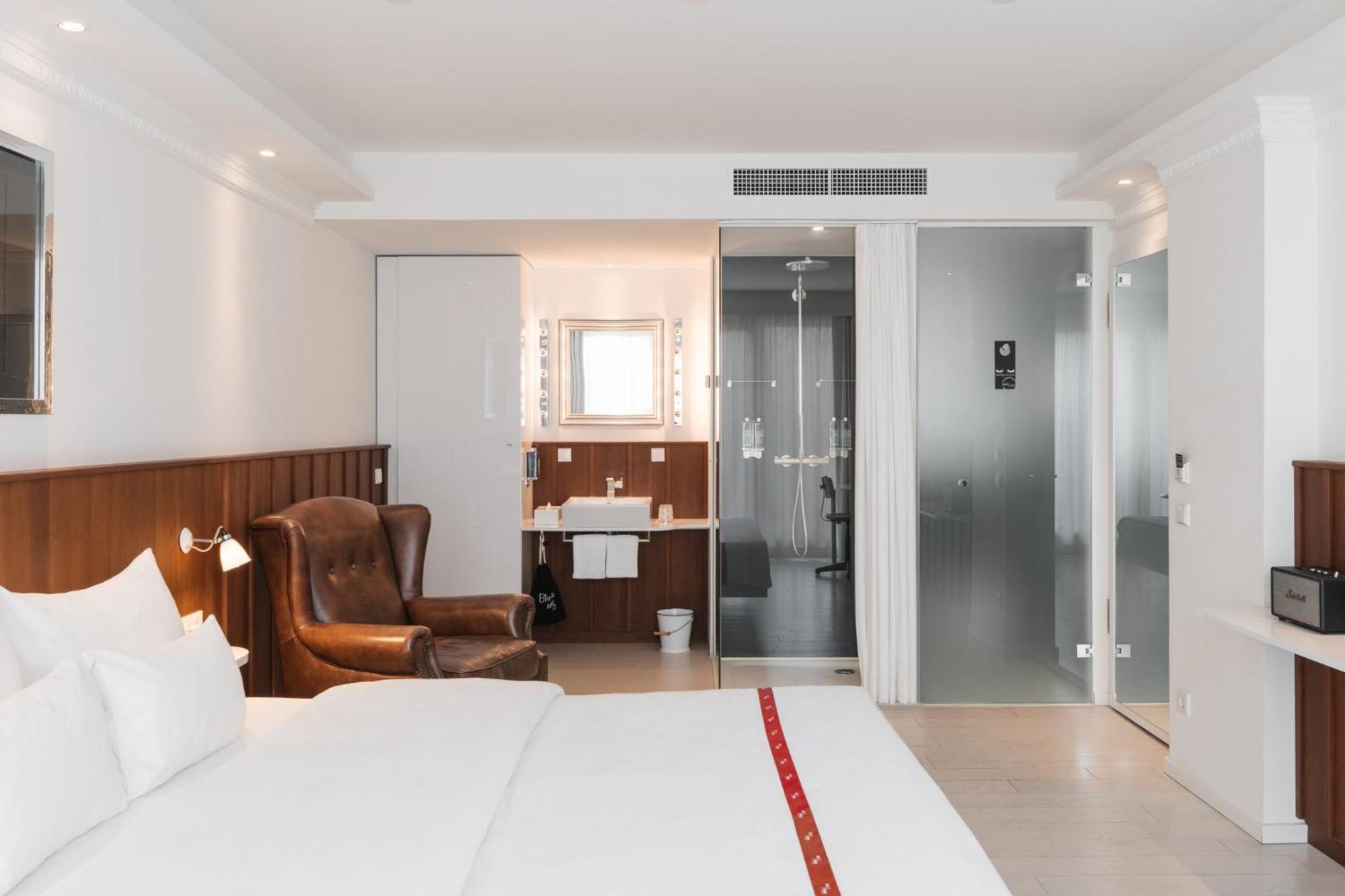 Hotel Ruby Sofie