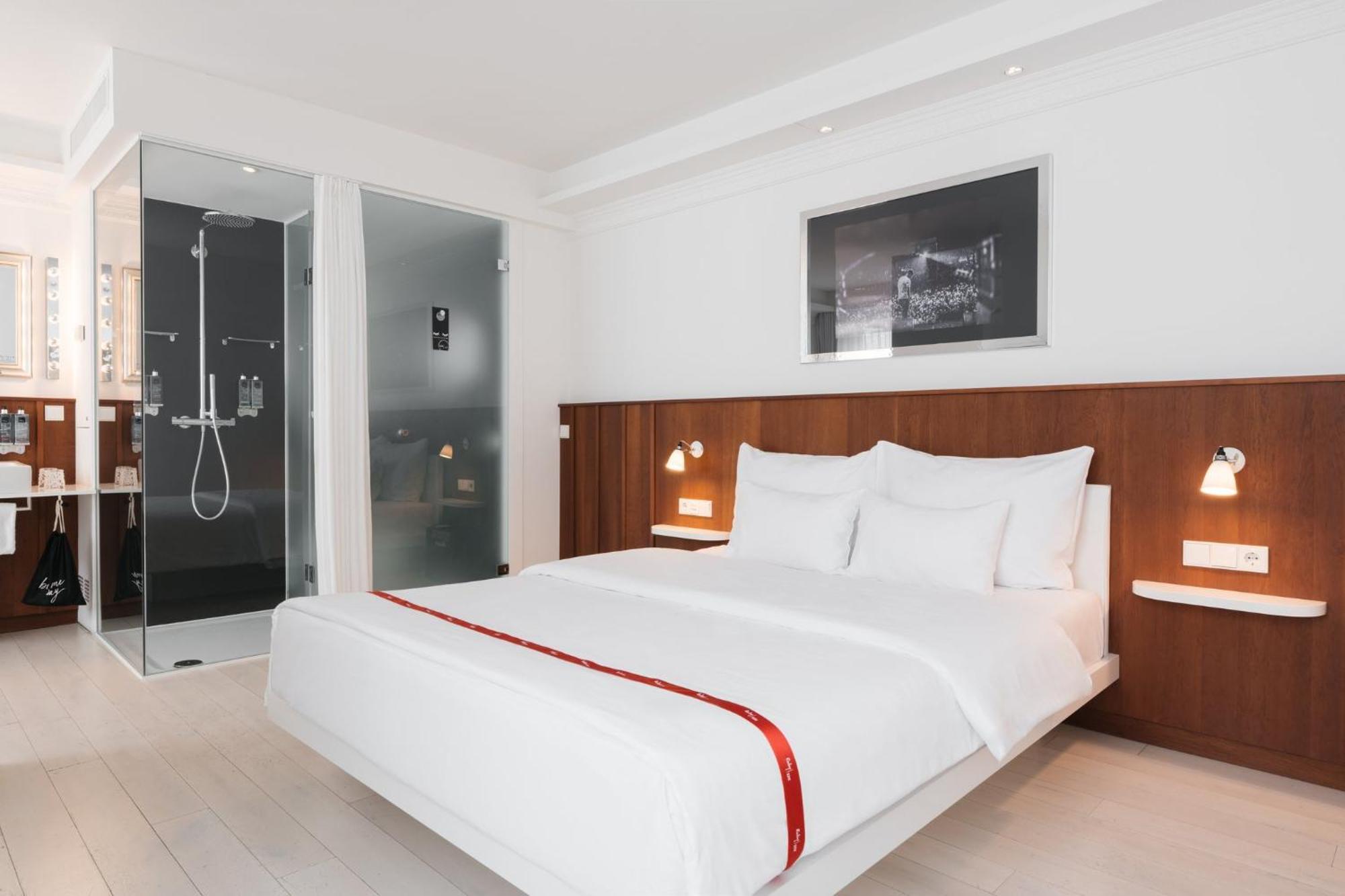 Ruby Sofie Hotel 4*