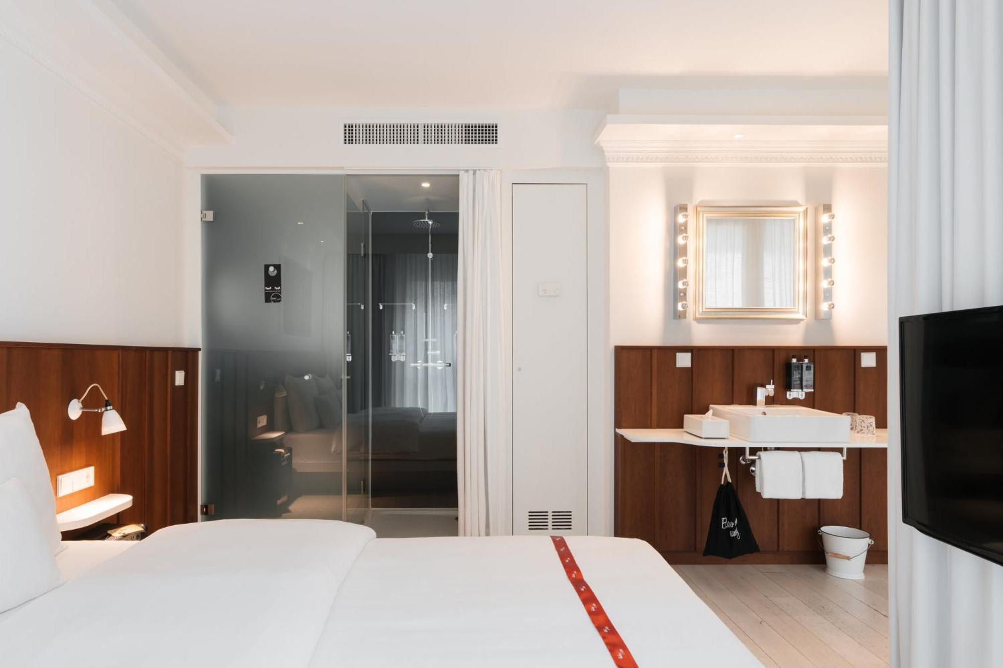 Hotel Ruby Sofie 4*
