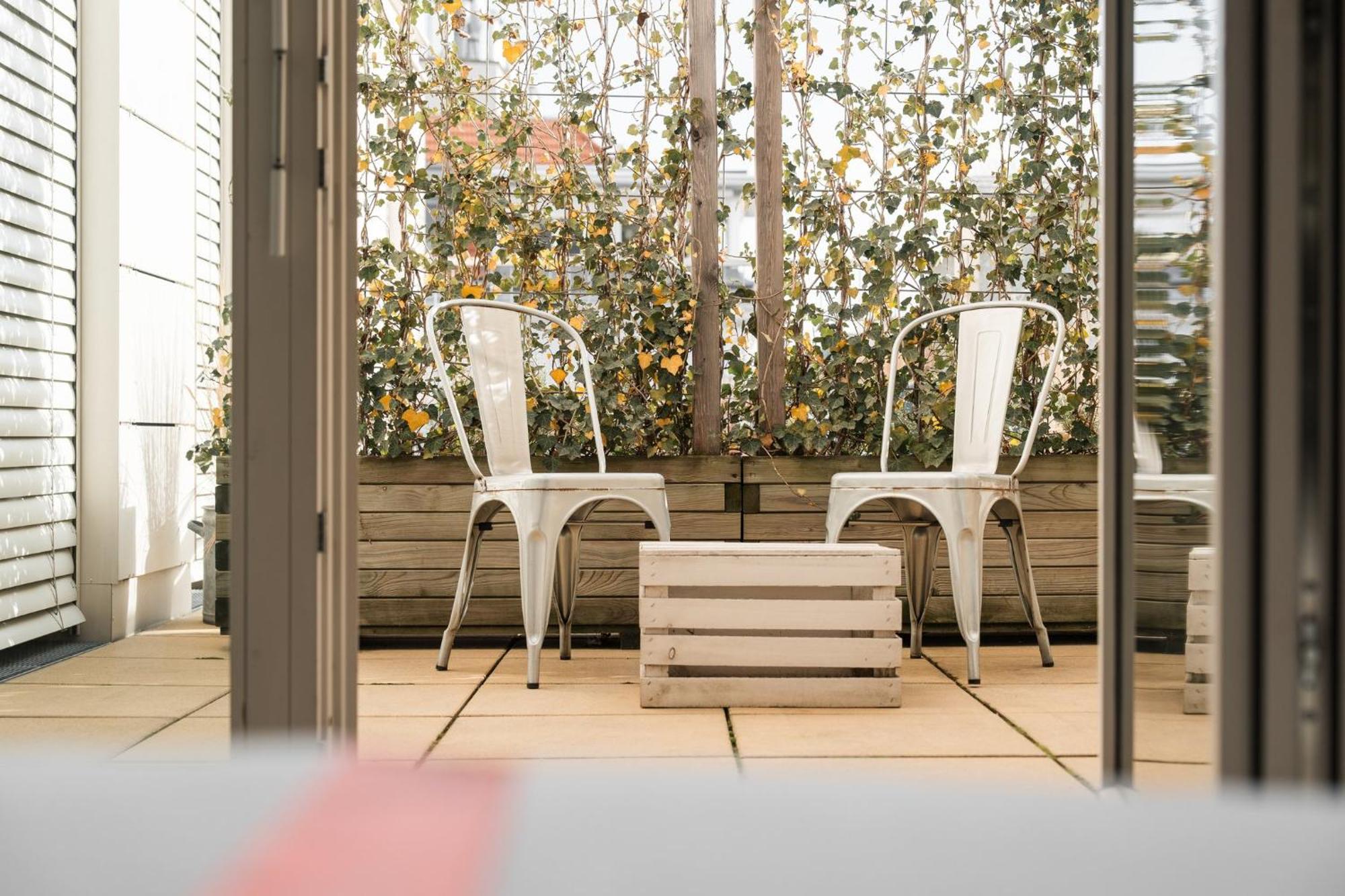 Hotel Ruby Sofie Viena