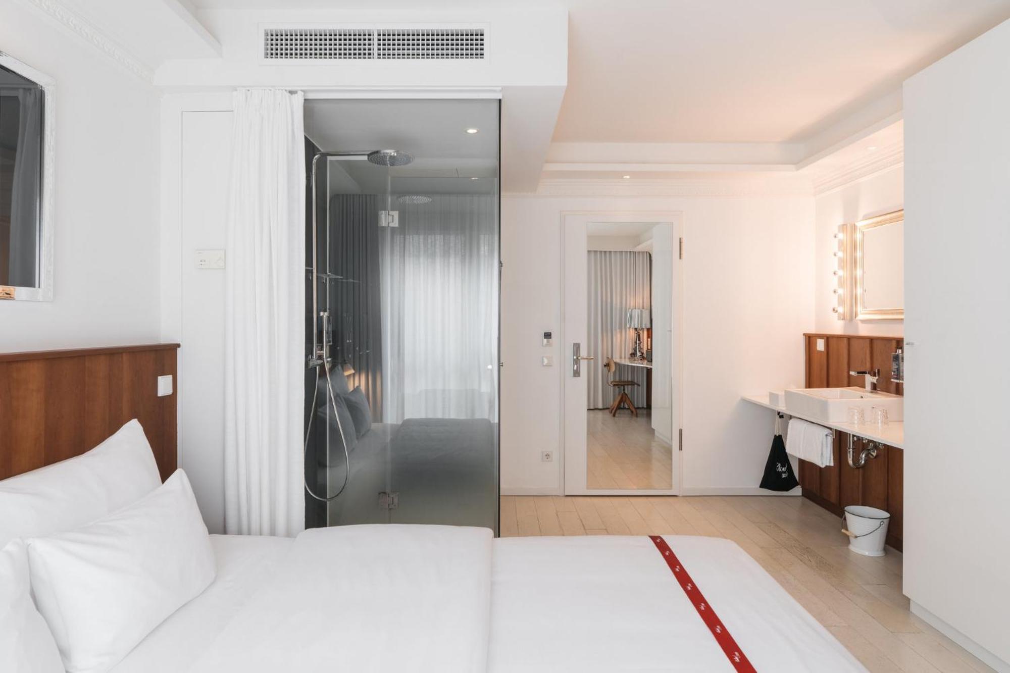 Hotel Ruby Sofie