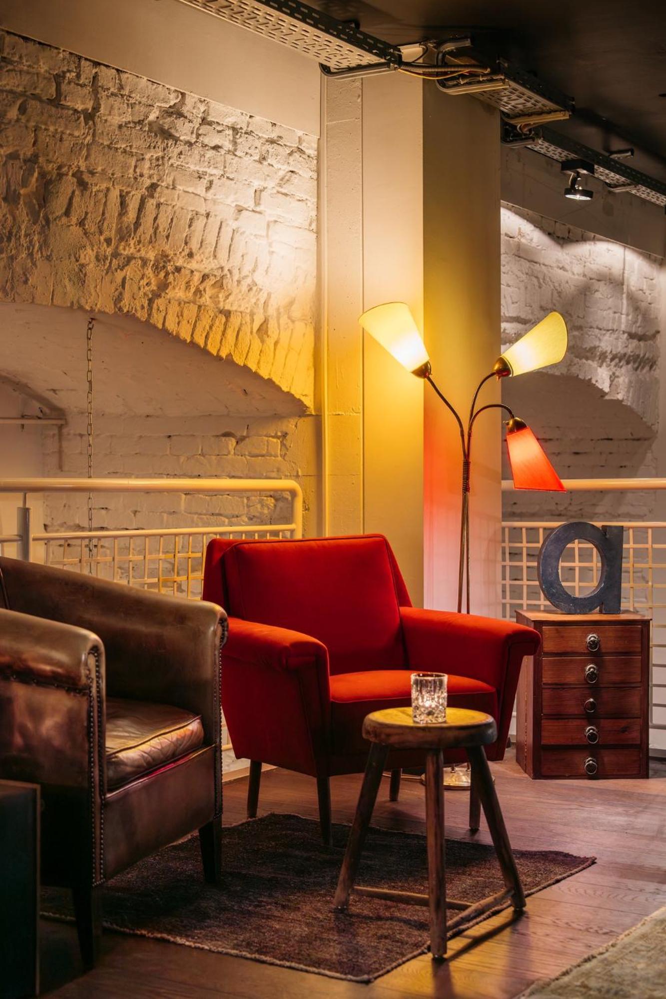 Ruby Sofie Hotel 4*