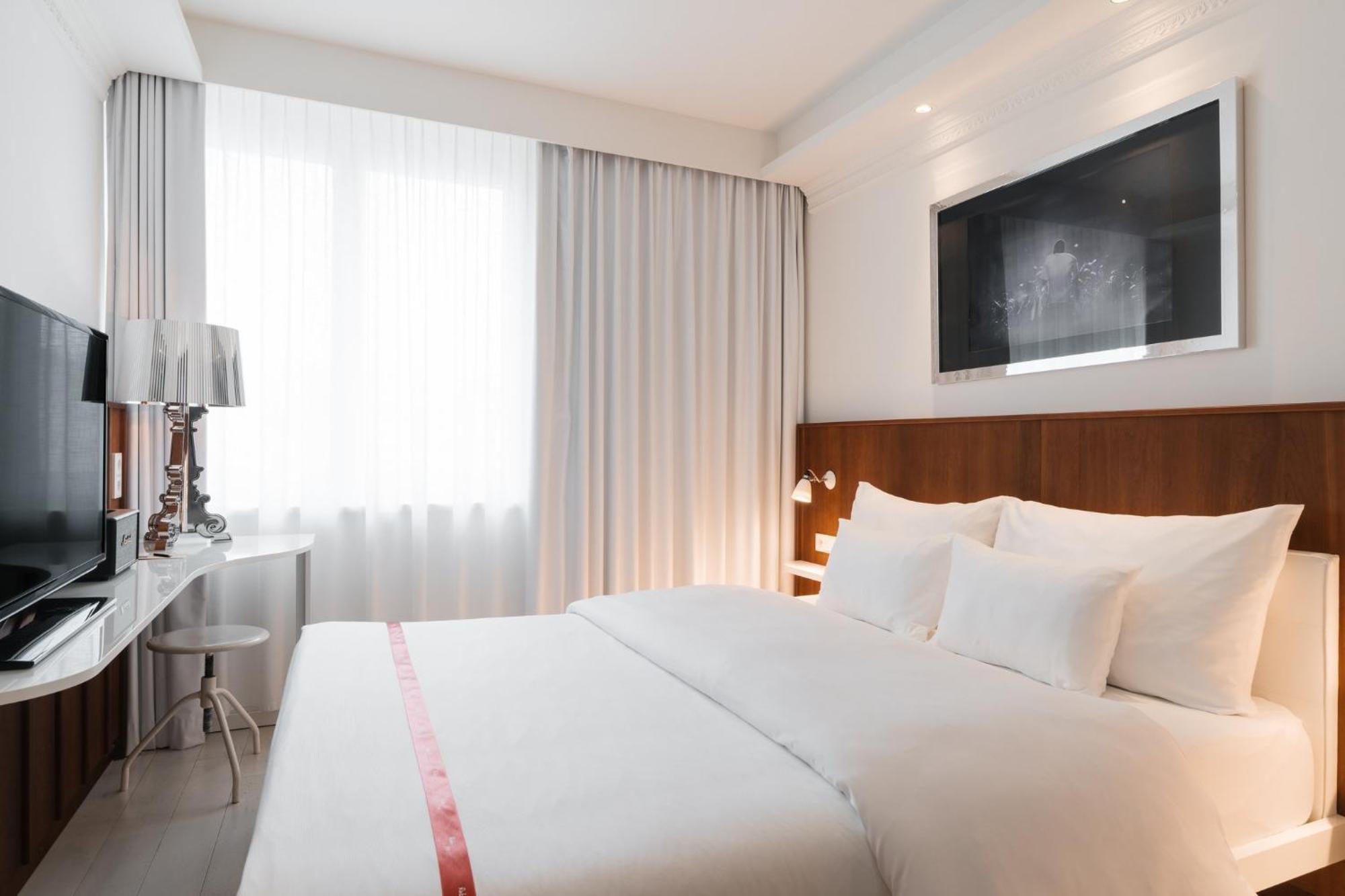 Hotel Ruby Sofie 4*