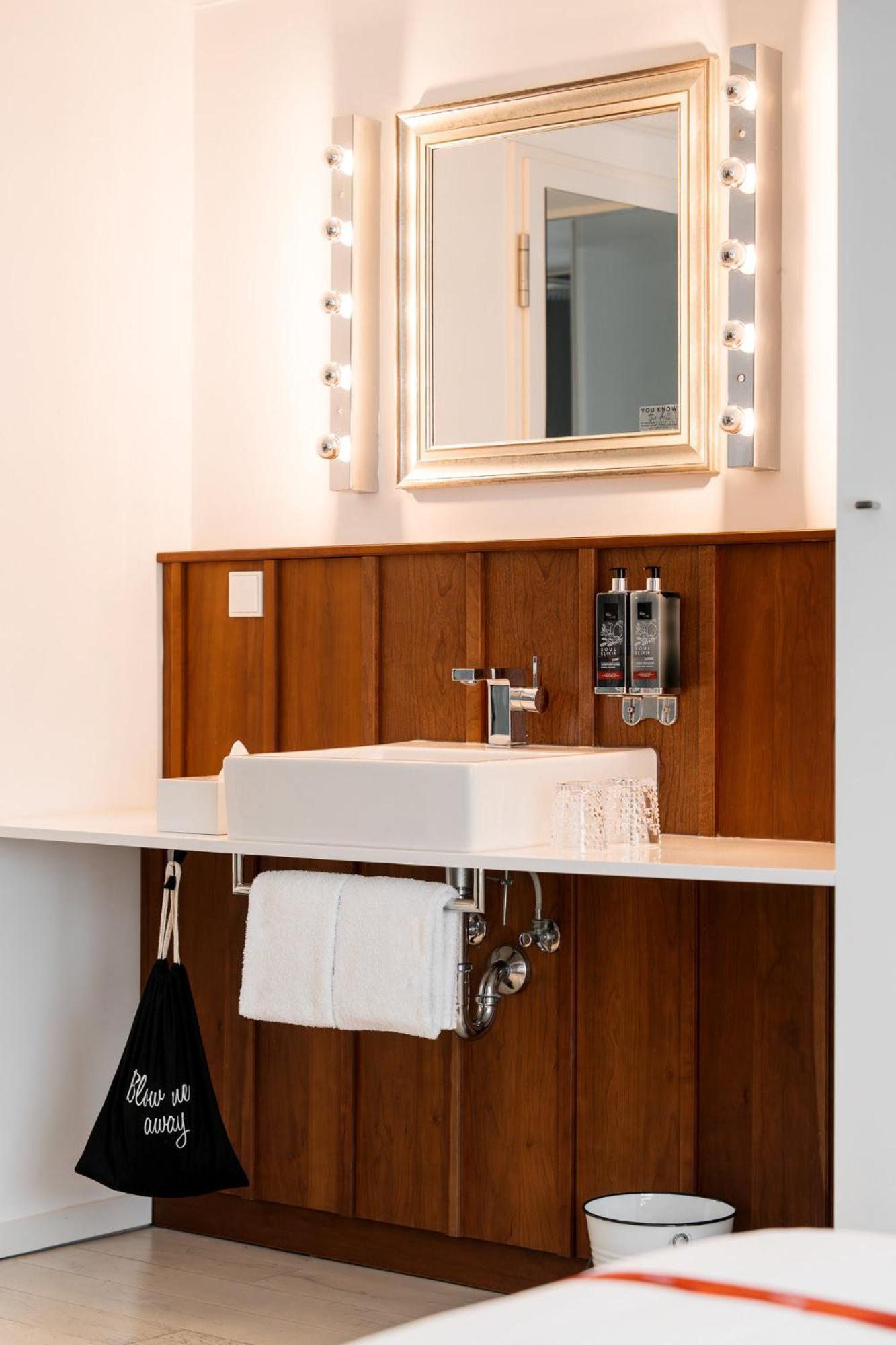 Ruby Sofie Hotel Viena