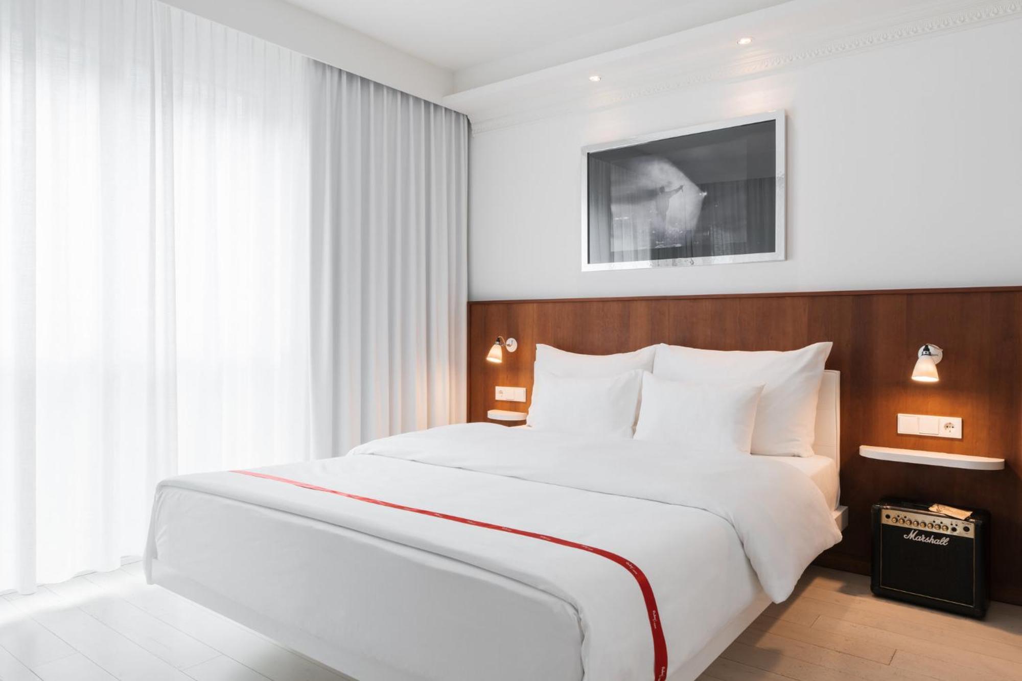Ruby Sofie Hotel