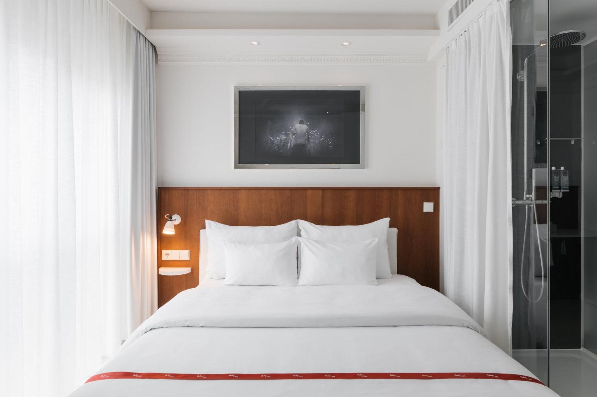 Hotel Ruby Sofie