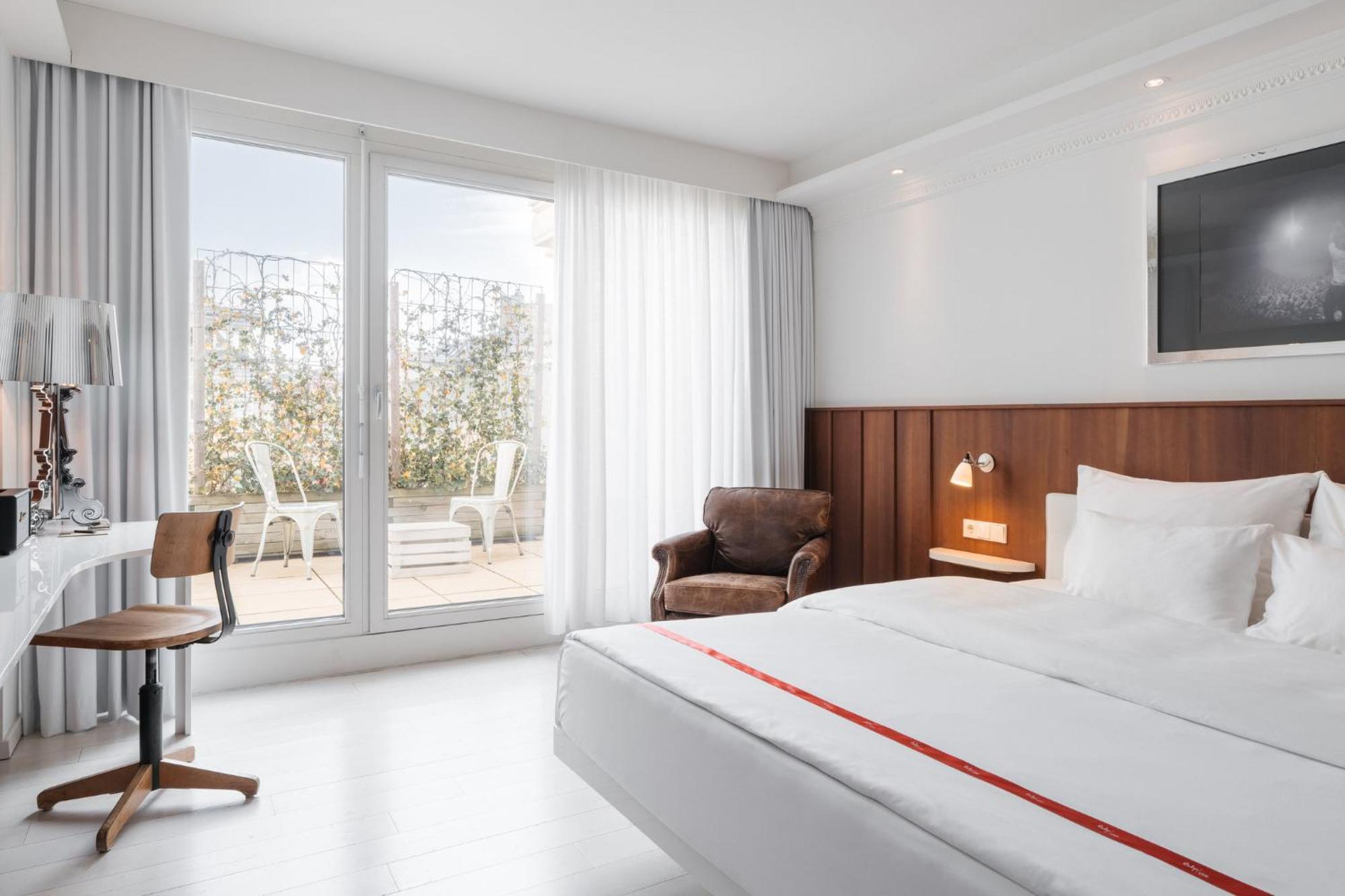Hotel Ruby Sofie 4*