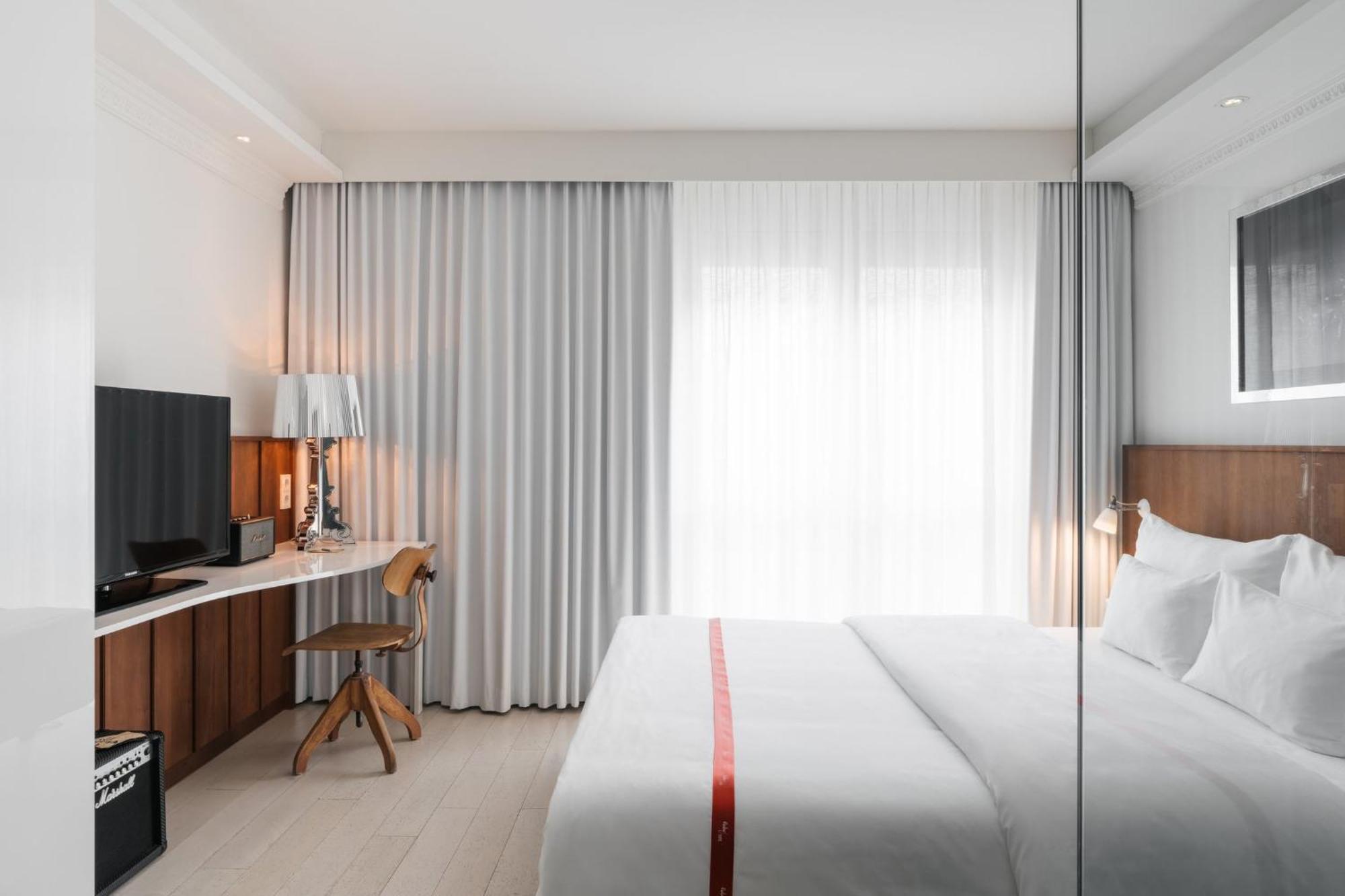 Ruby Sofie Hotel Viena