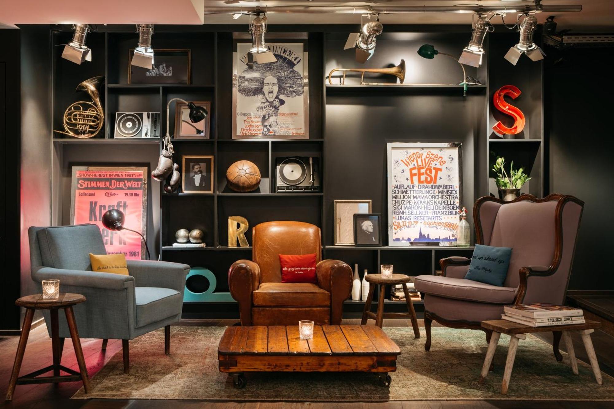 Hotel Ruby Sofie 4*