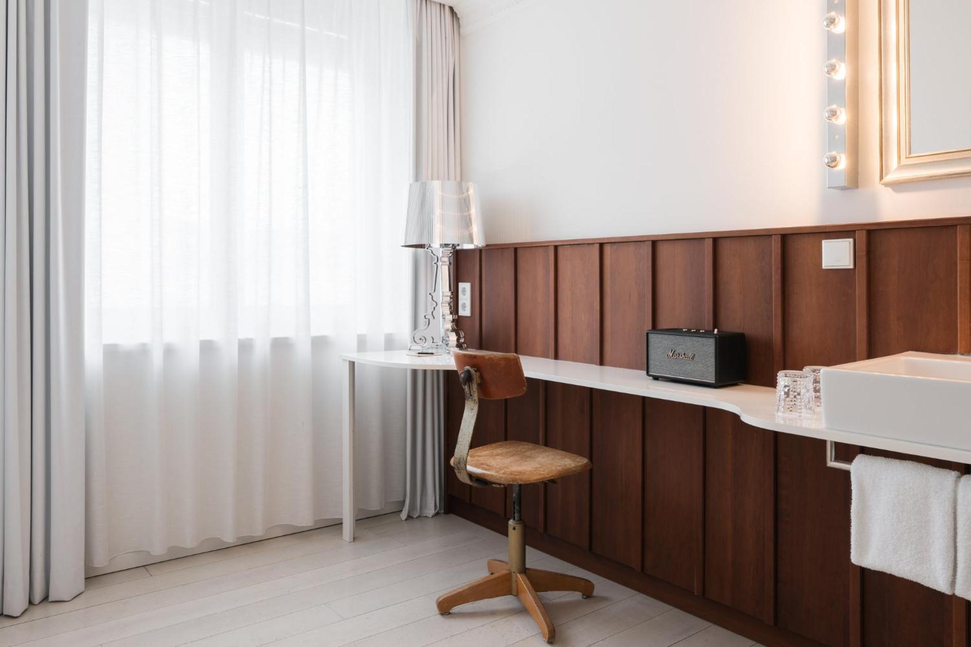 Ruby Sofie Hotel Viena