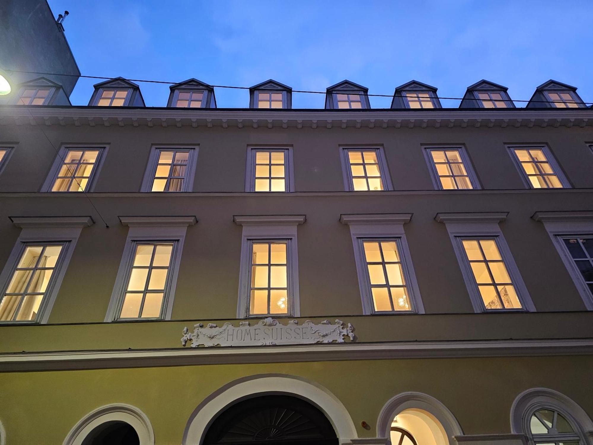 Easy By Stadtpark - Newly Renovated