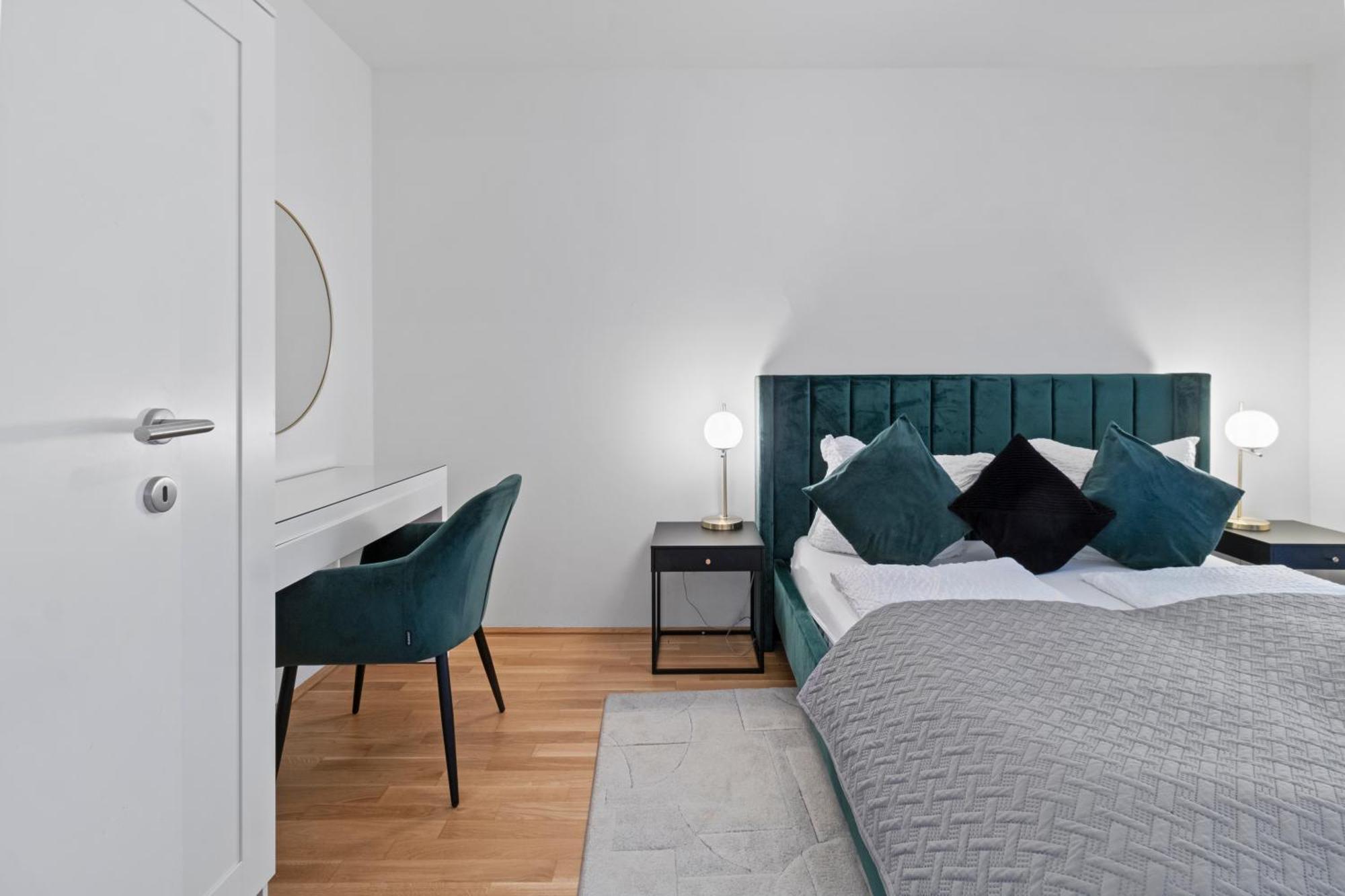 Appartamento Balcony I 50 M² I Near Center *
