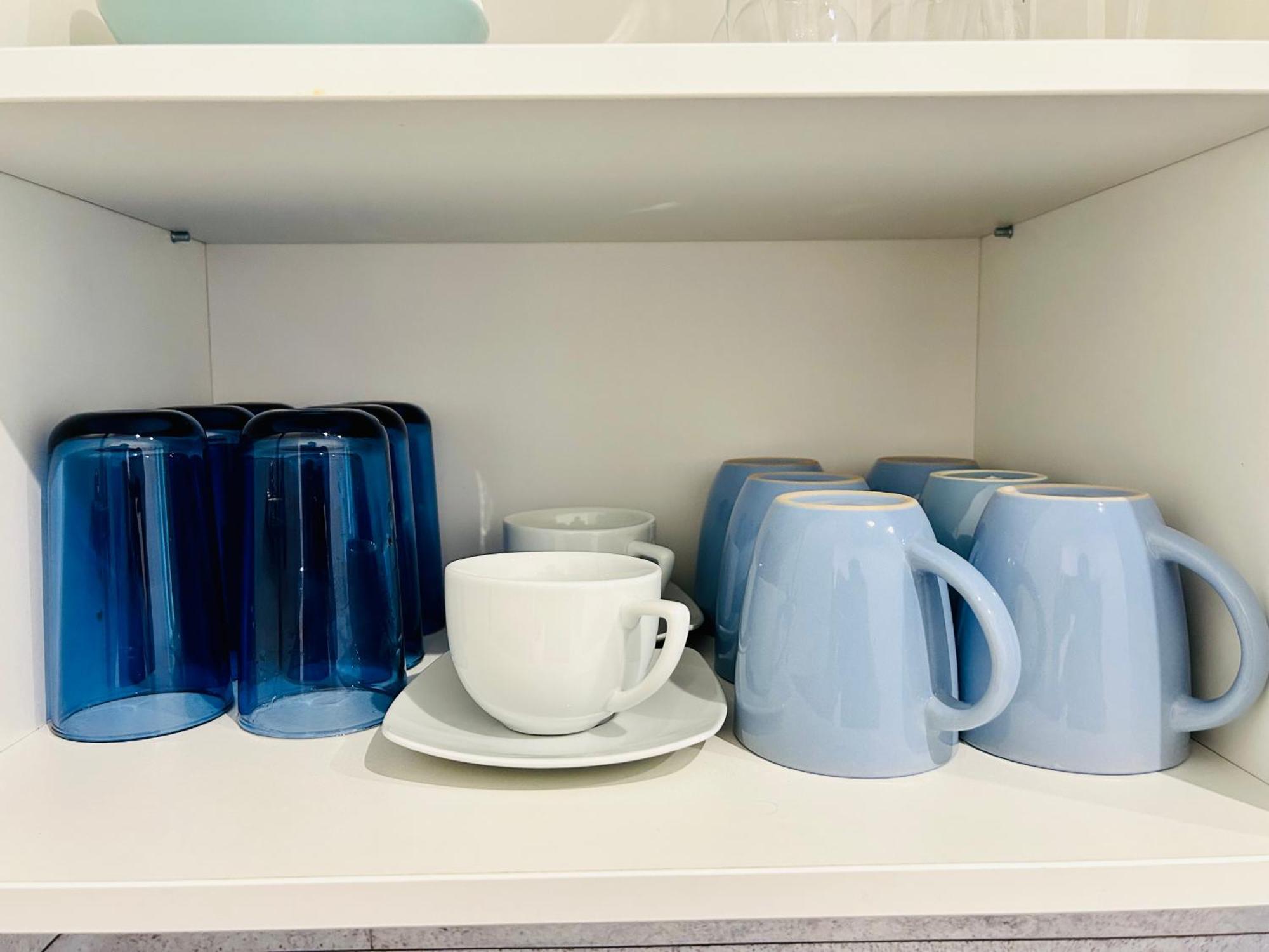 Cosy Long Term With Free Parking Apartment