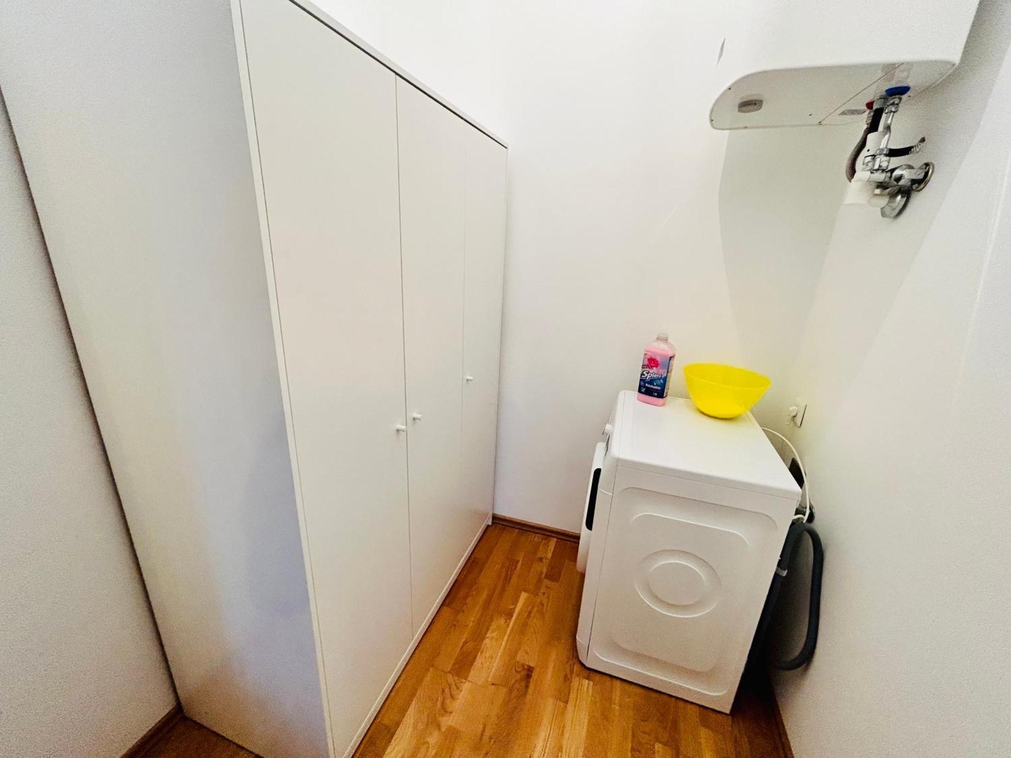 Apartment Cosy Long Term With Free Parking *