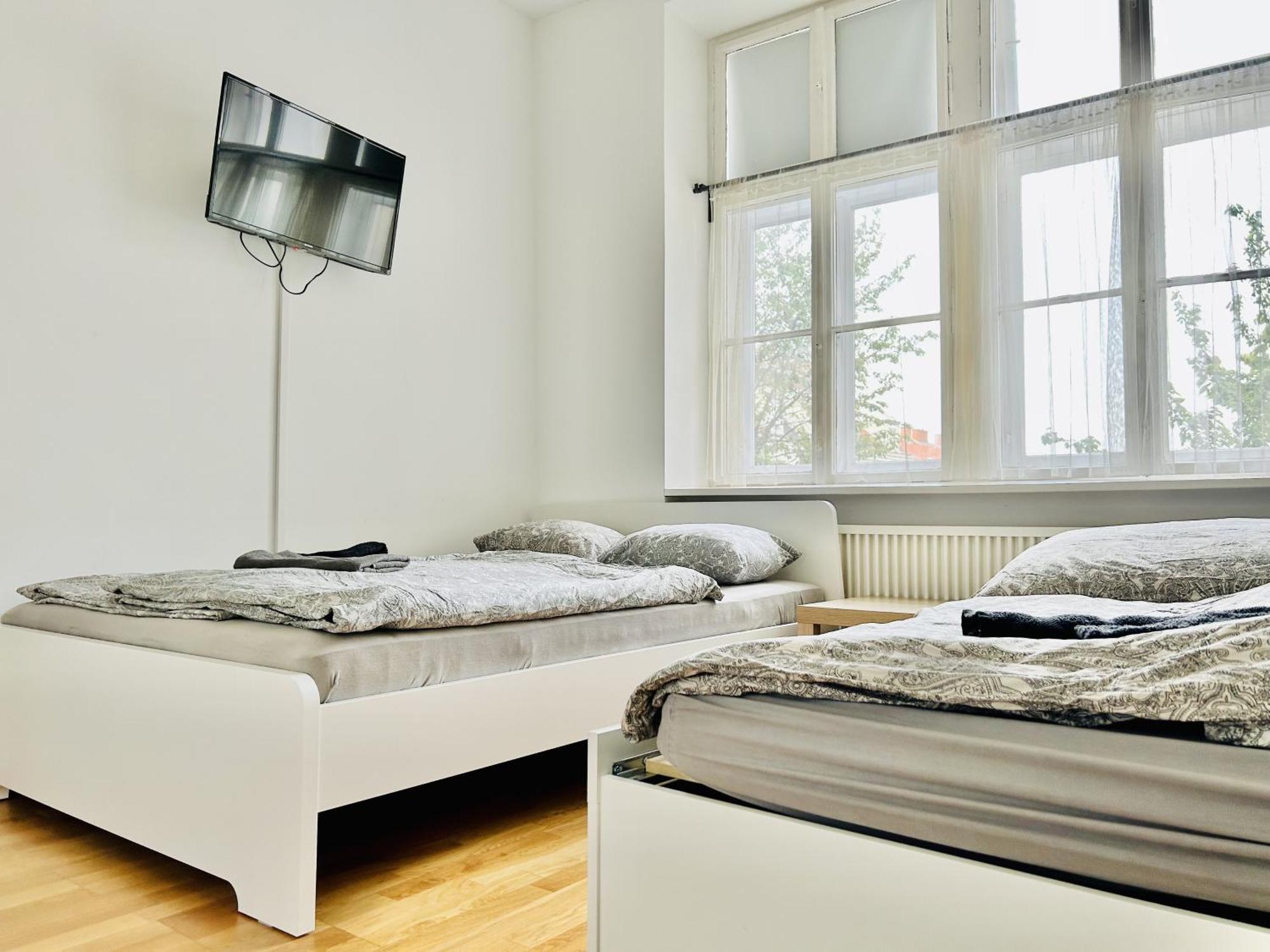 Cosy Long Term With Free Parking Apartment Vienna