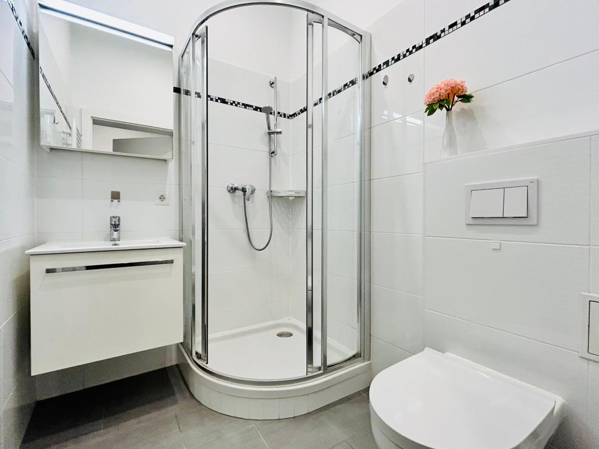 Cosy Long Term With Free Parking Vienna
