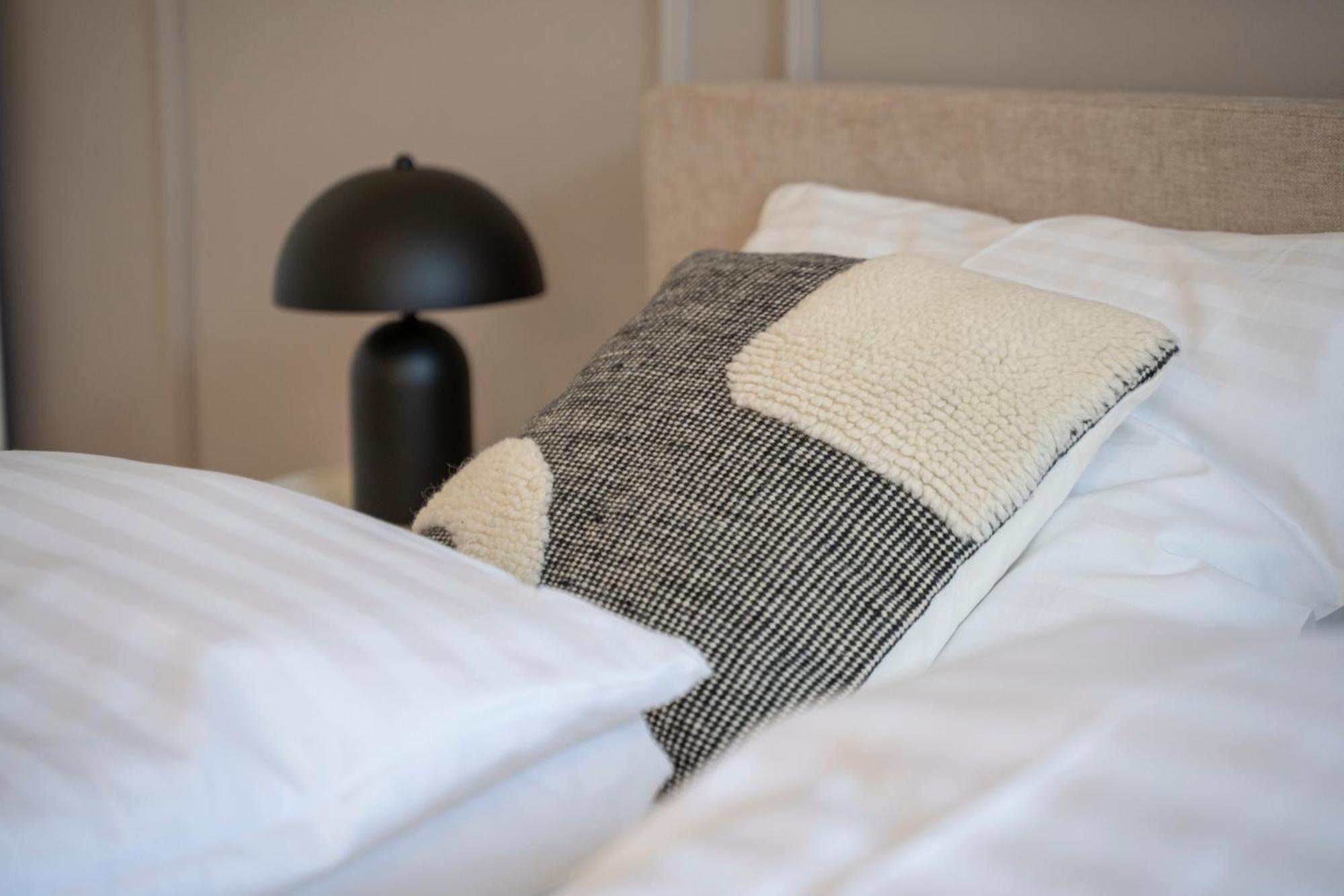 Josef'S Home I Urban Living I Premium Apartment 02 *