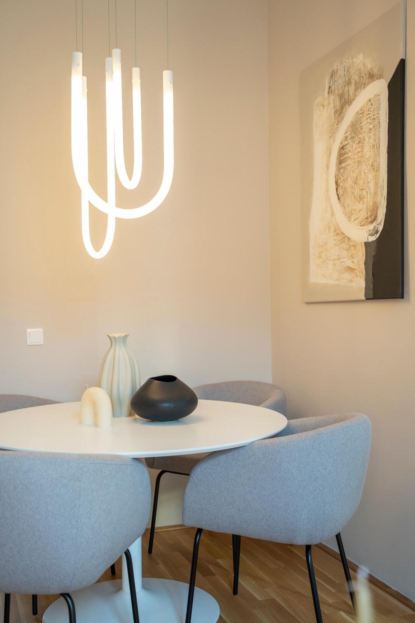 Josef'S Home I Urban Living I Premium Apartment 02