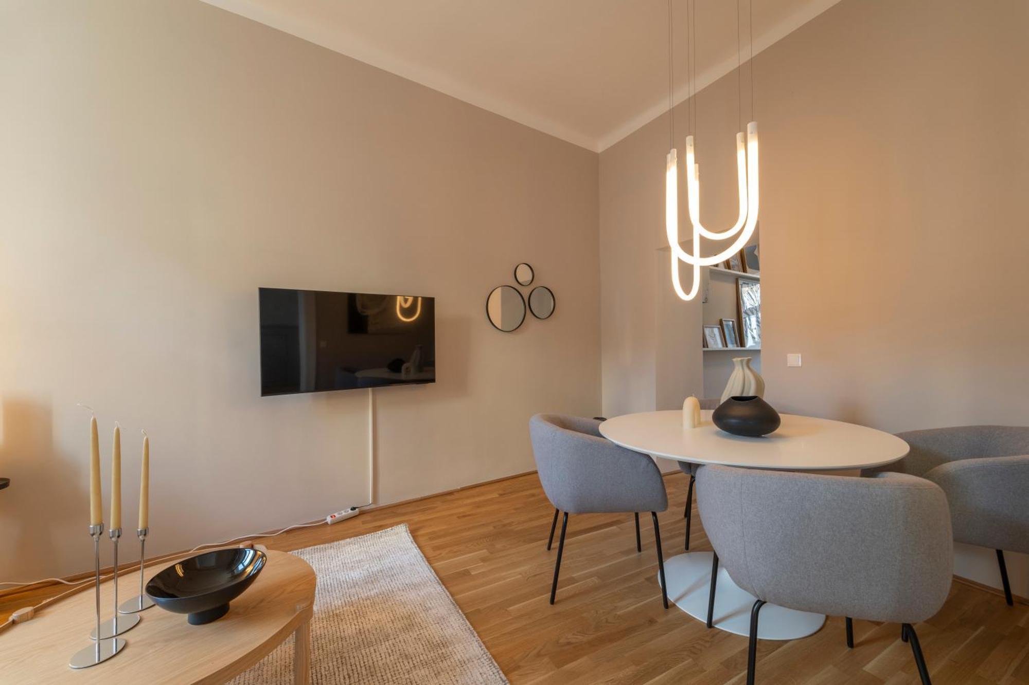 Josef'S Home I Urban Living I Premium Apartment 02 Apartment Vienna