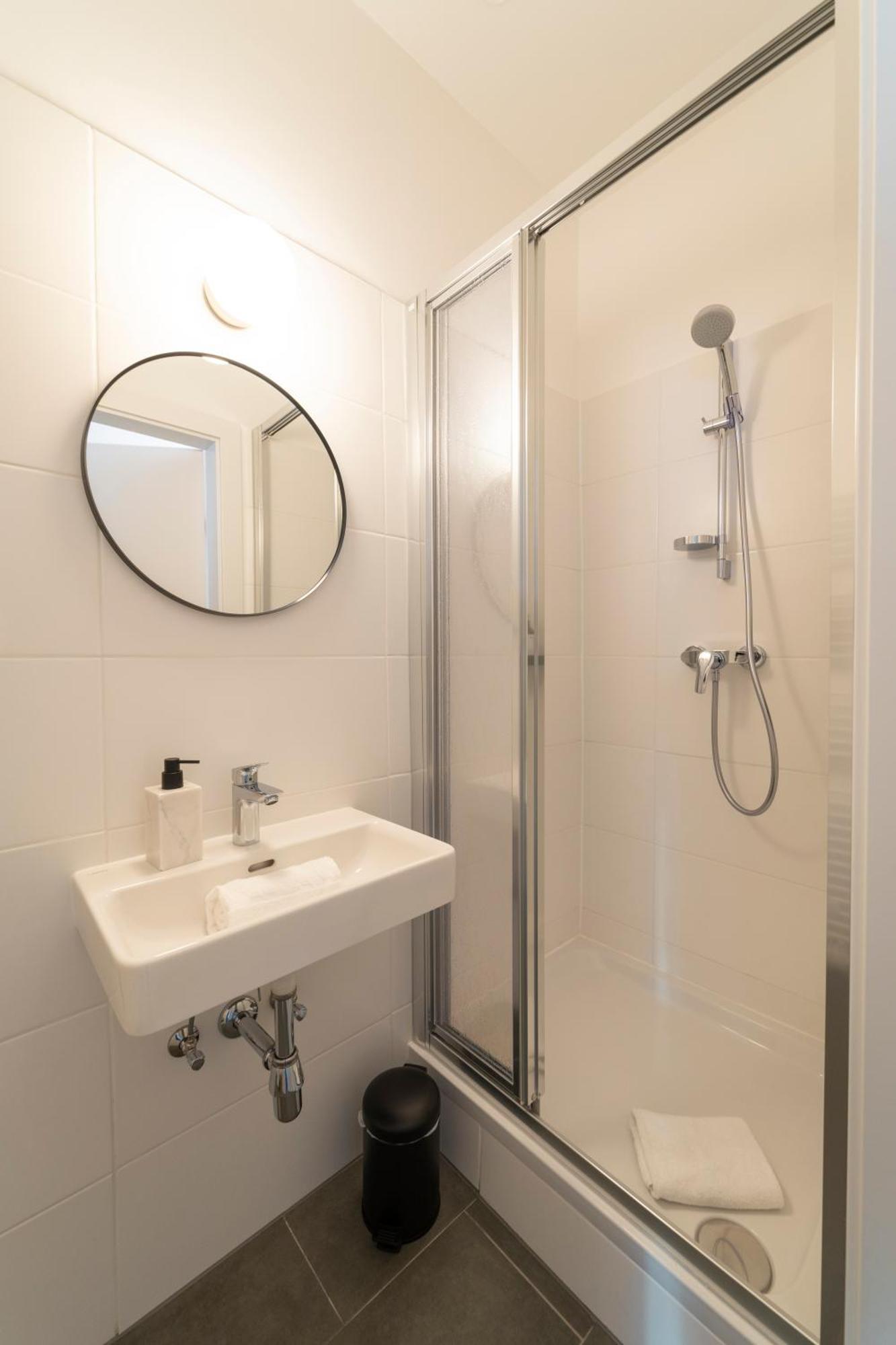 Josef'S Home I Urban Living I Premium Apartment 02 *