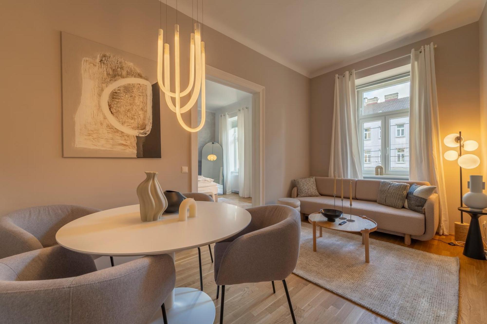Josef'S Home I Urban Living I Premium Apartment 02 * Vienna