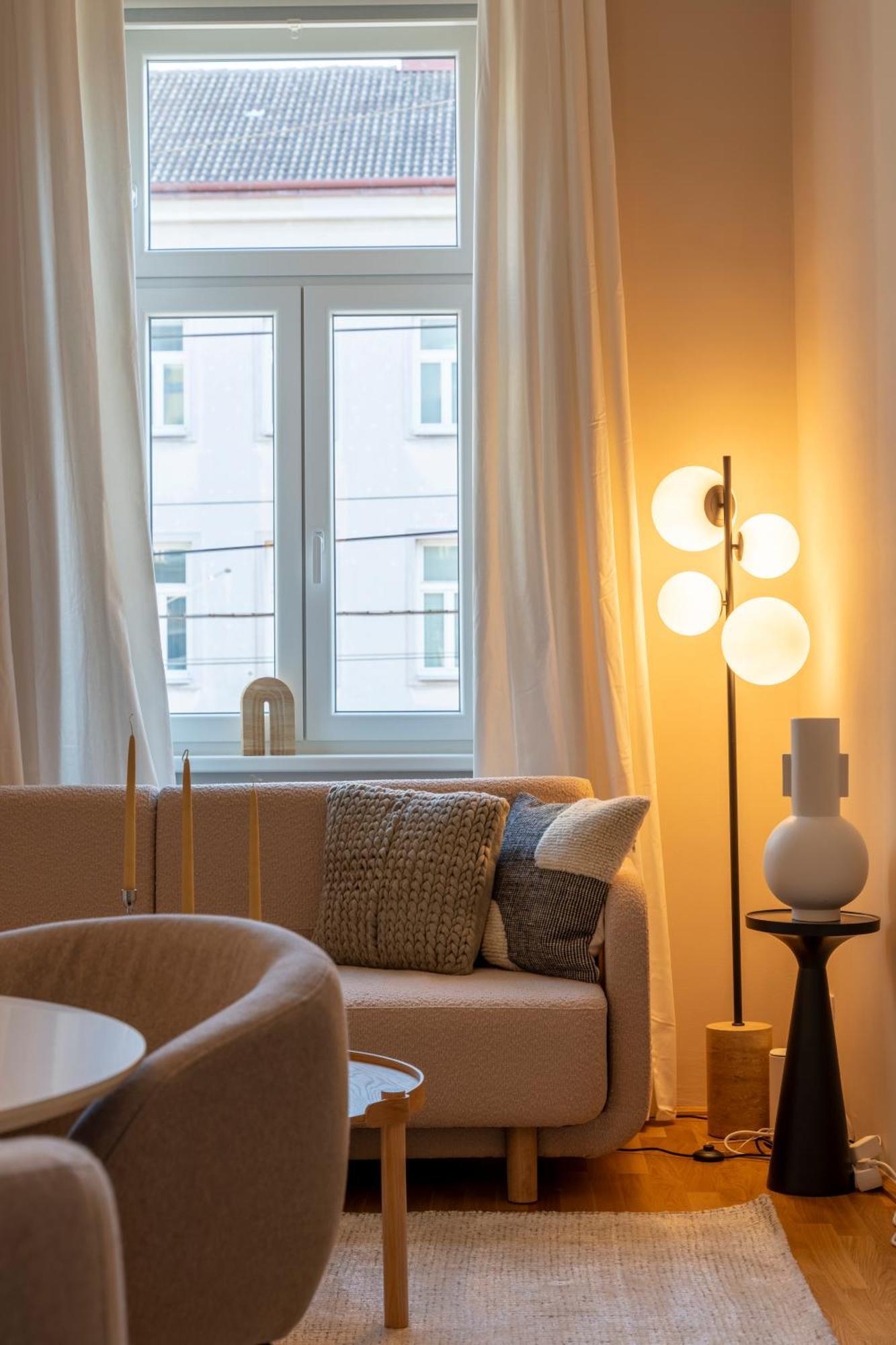 Josef'S Home I Urban Living I Premium Apartment 02 *