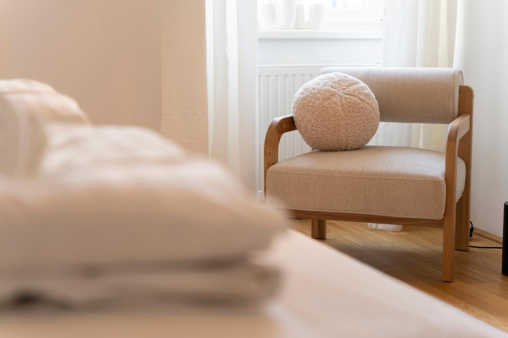 Josef'S Home I Urban Living I Premium Apartment 02 Vienna